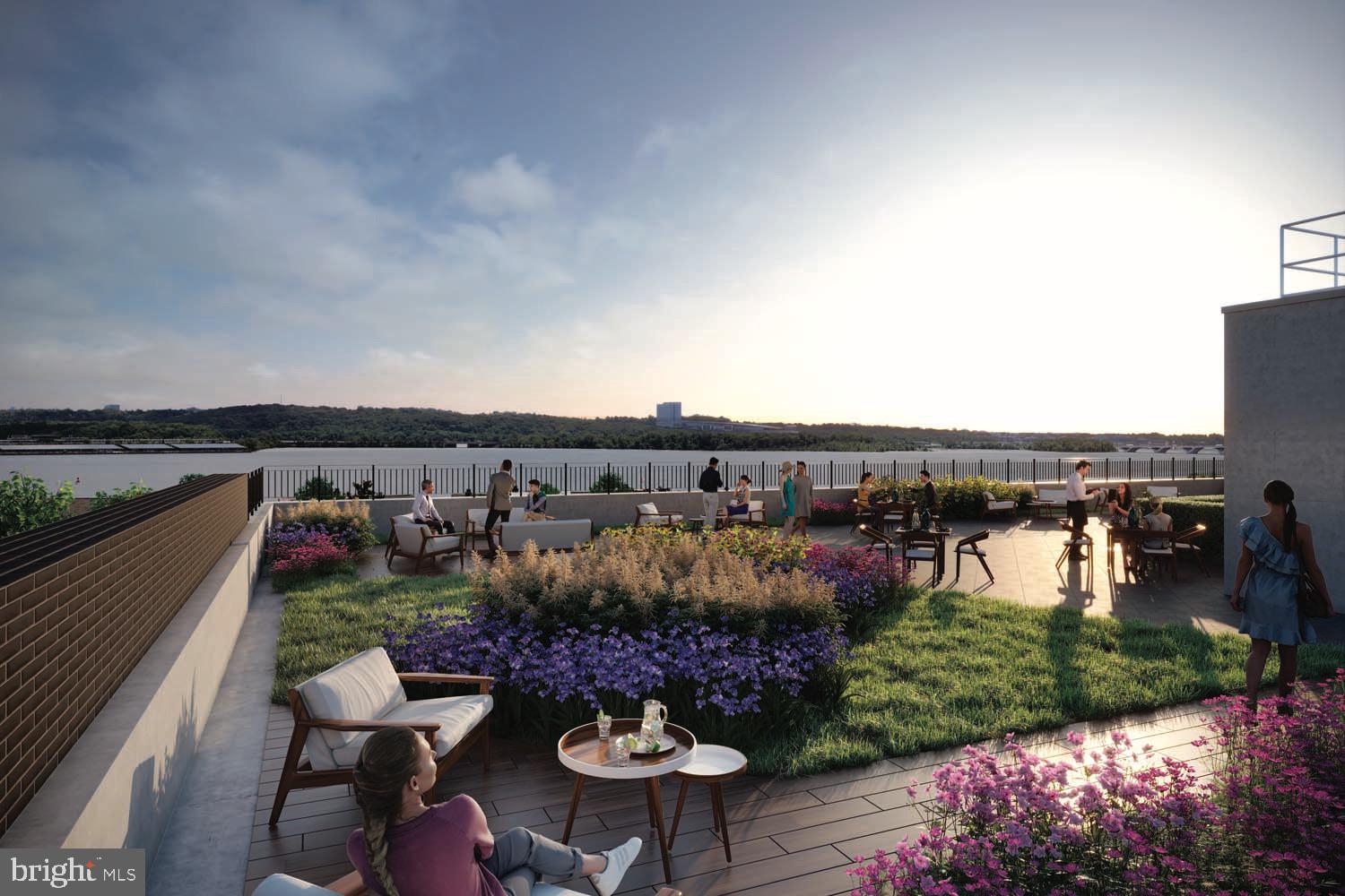 OLD TOWN NORTH - Residential