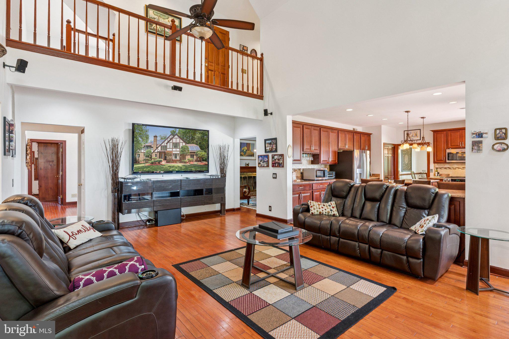 BATTERSEA ON THE BAY - Residential