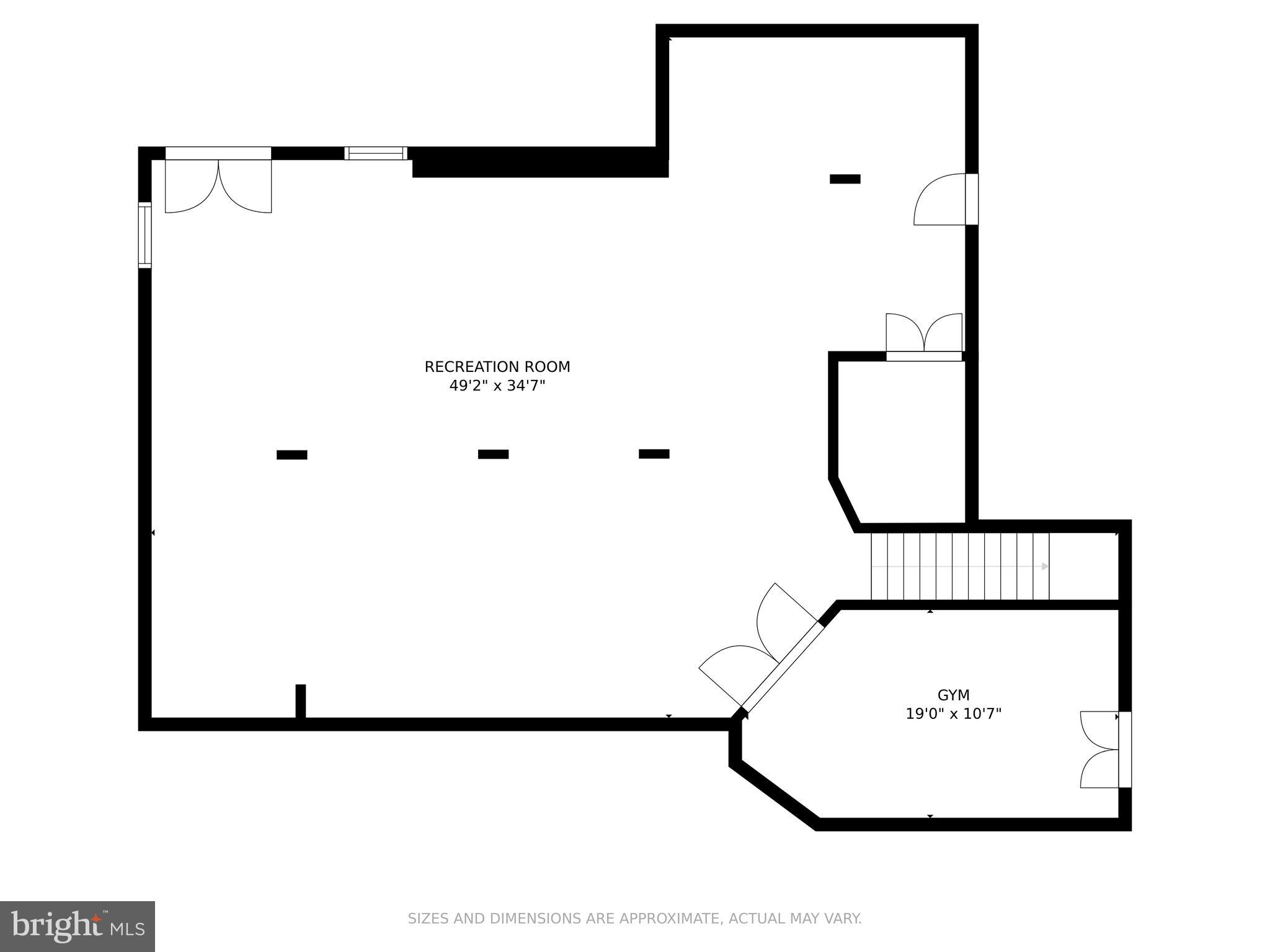 BATTERSEA ON THE BAY - Residential