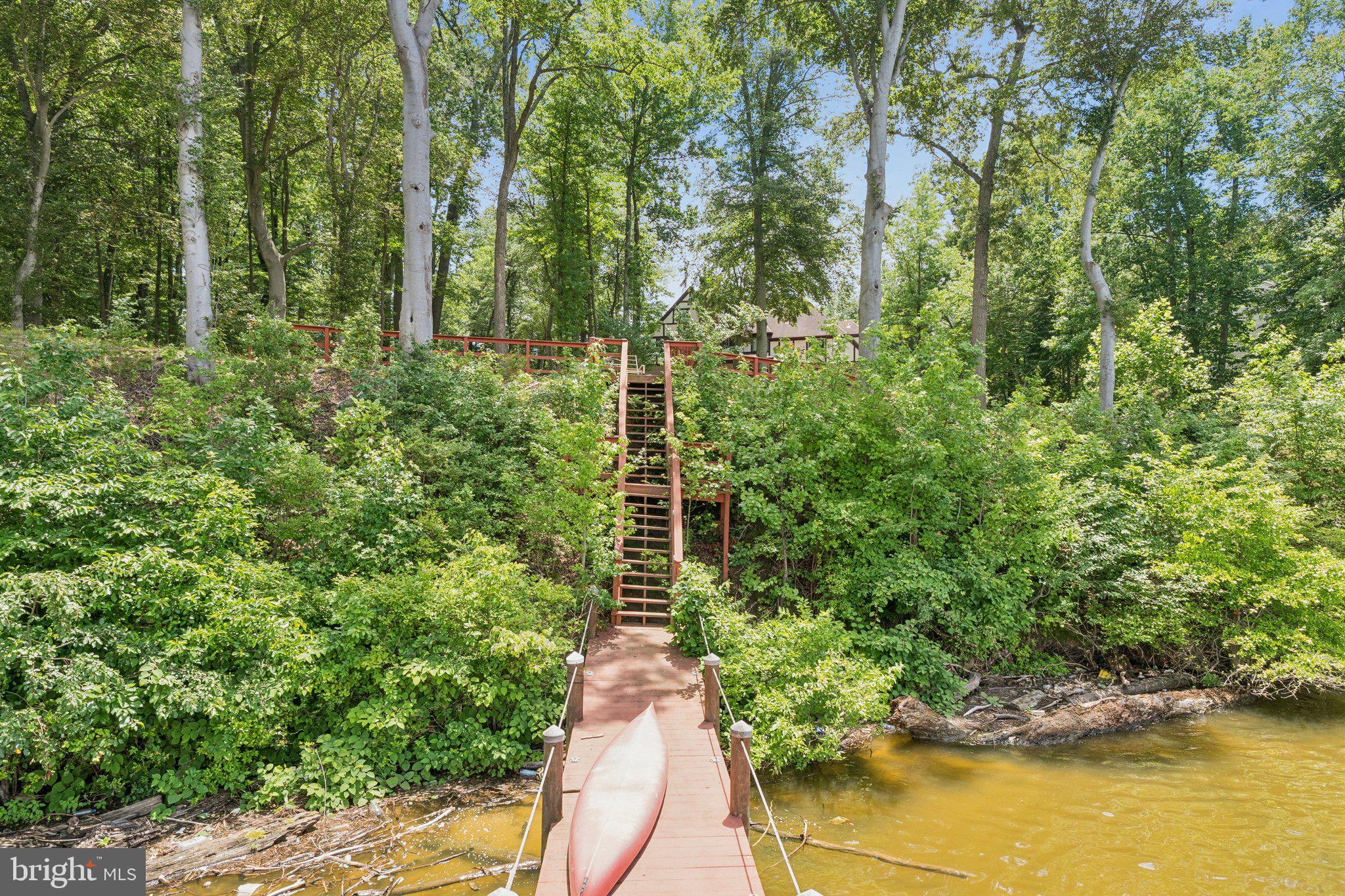 BATTERSEA ON THE BAY - Residential