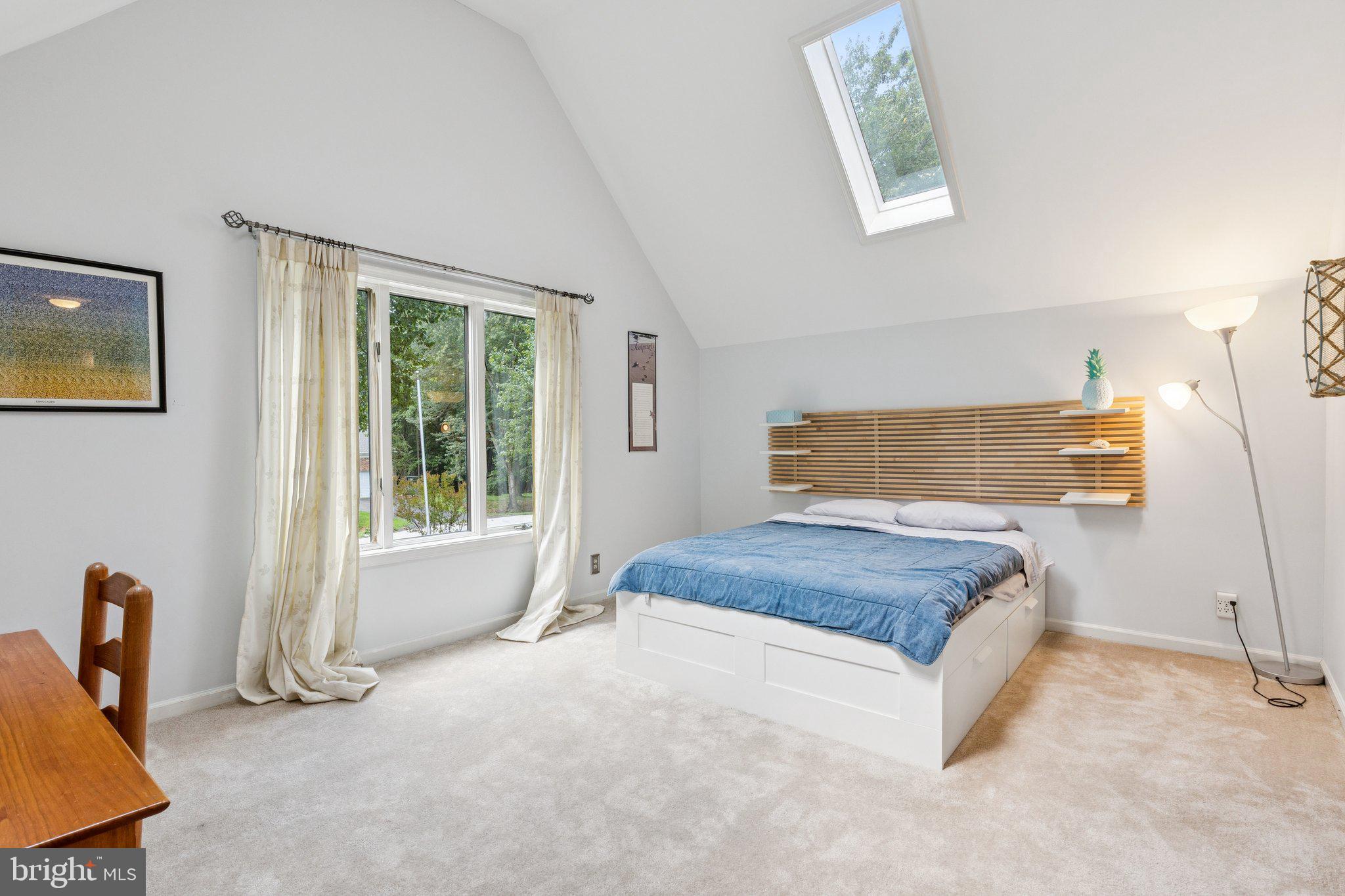 BATTERSEA ON THE BAY - Residential