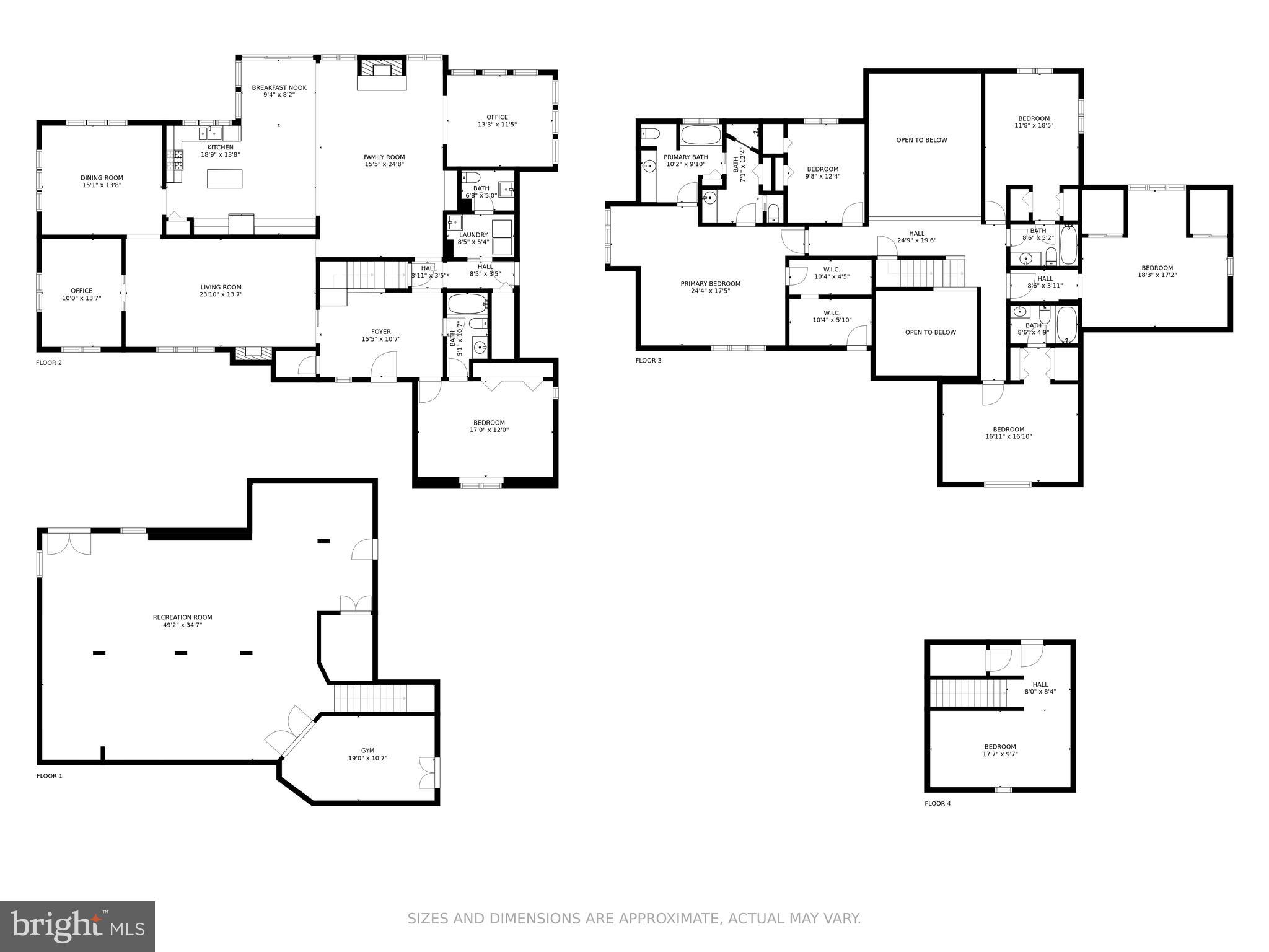BATTERSEA ON THE BAY - Residential