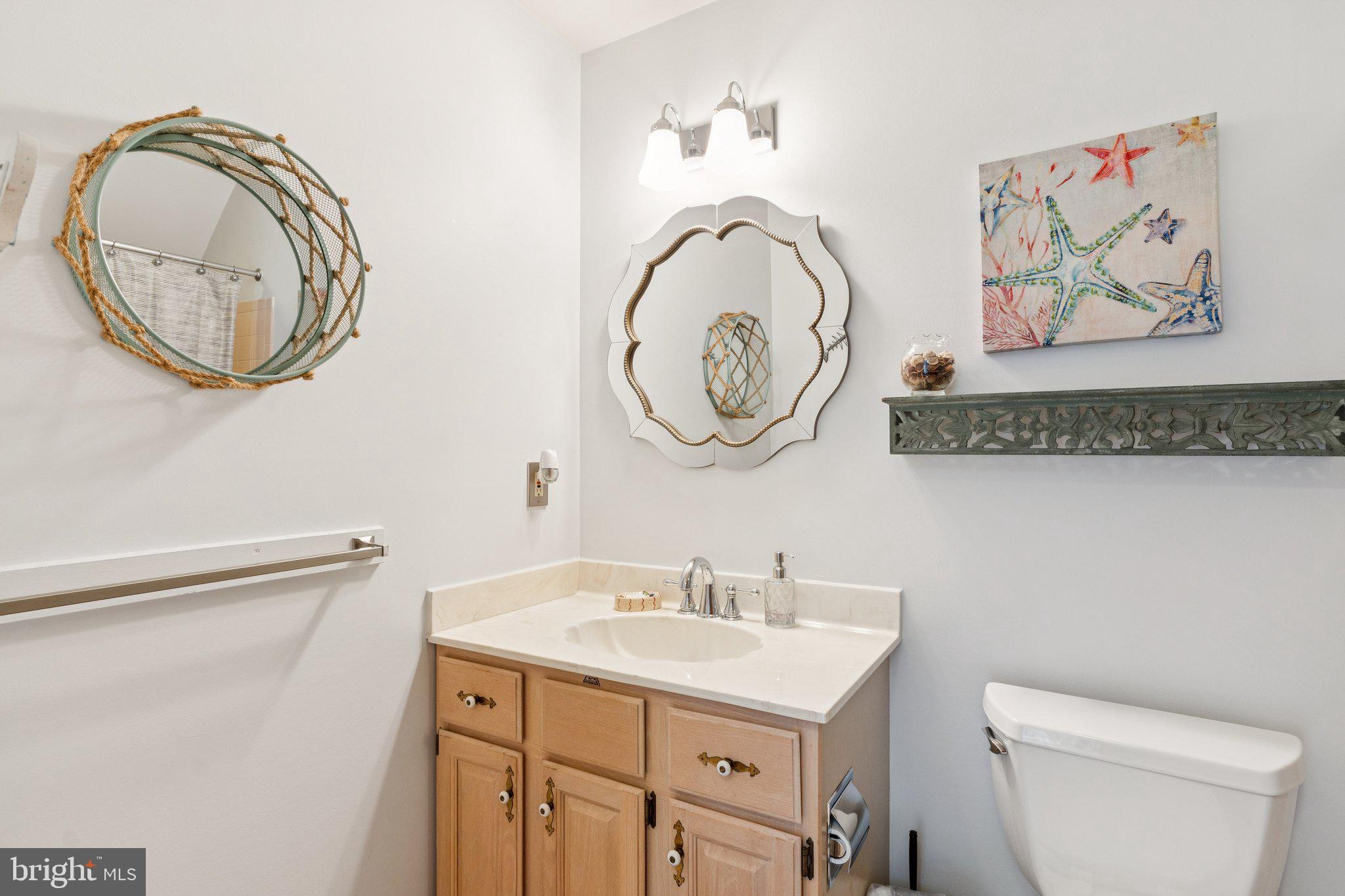 BATTERSEA ON THE BAY - Residential