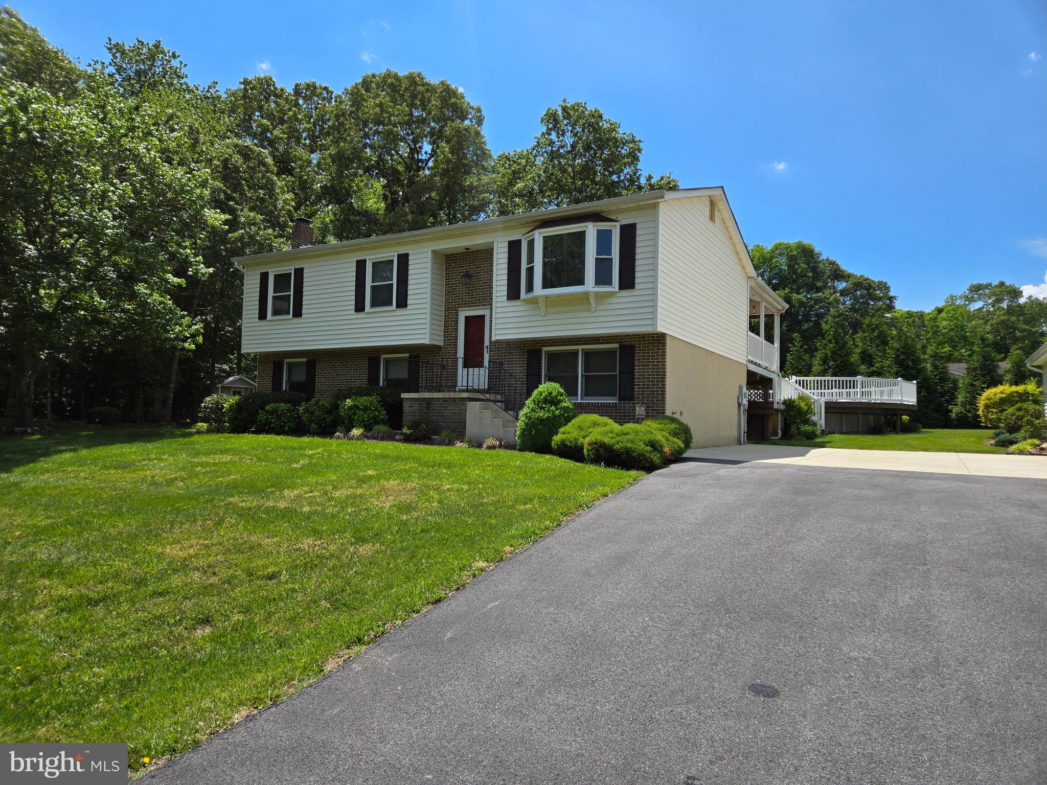 26609 YOWAISKI MILL ROAD