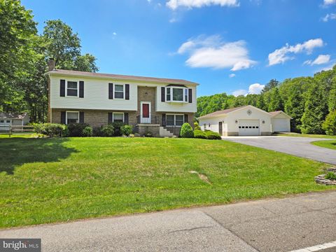 26609 YOWAISKI MILL ROAD MECHANICSVILLE MD 20659