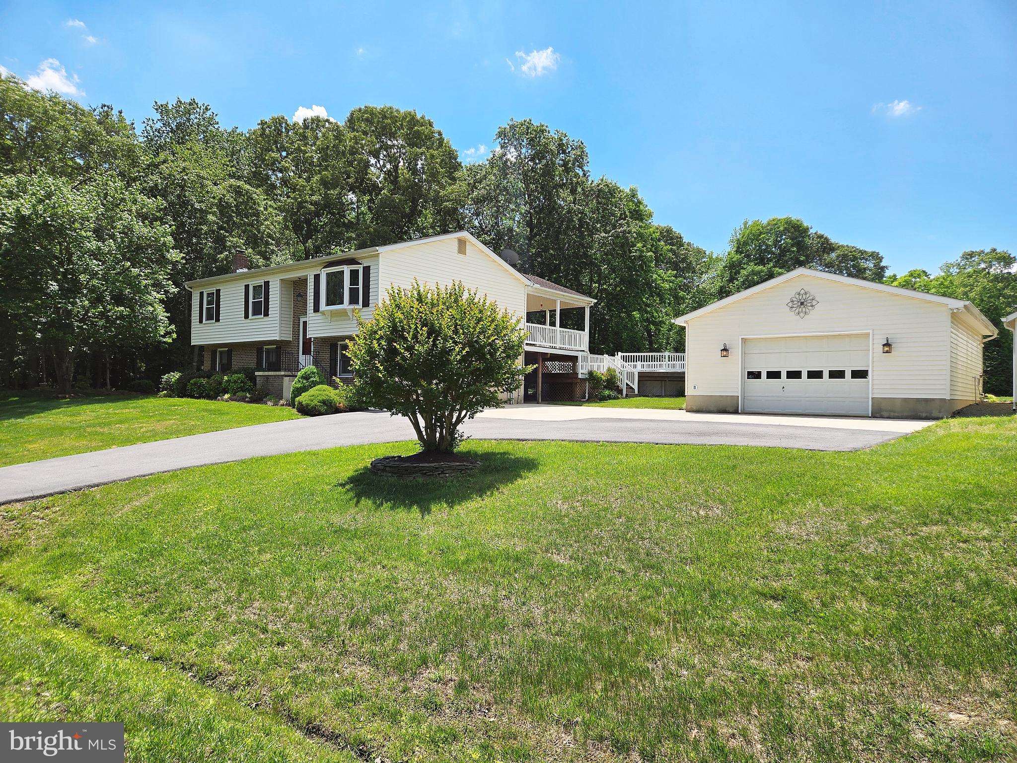 26609 YOWAISKI MILL ROAD