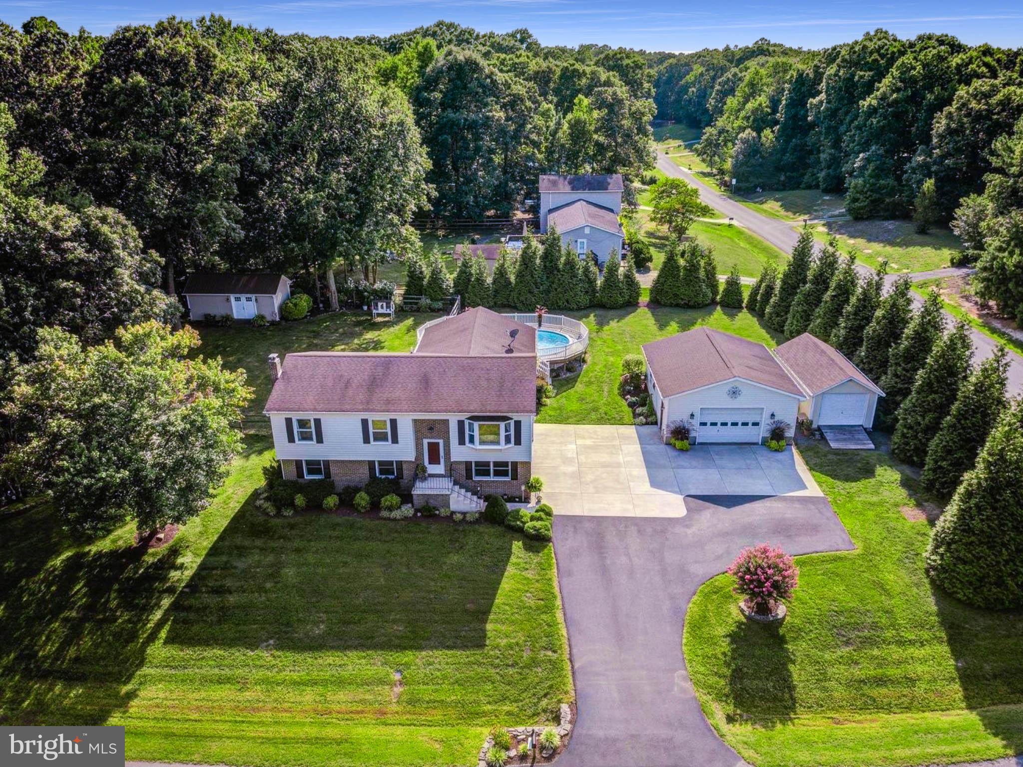 26609 YOWAISKI MILL ROAD