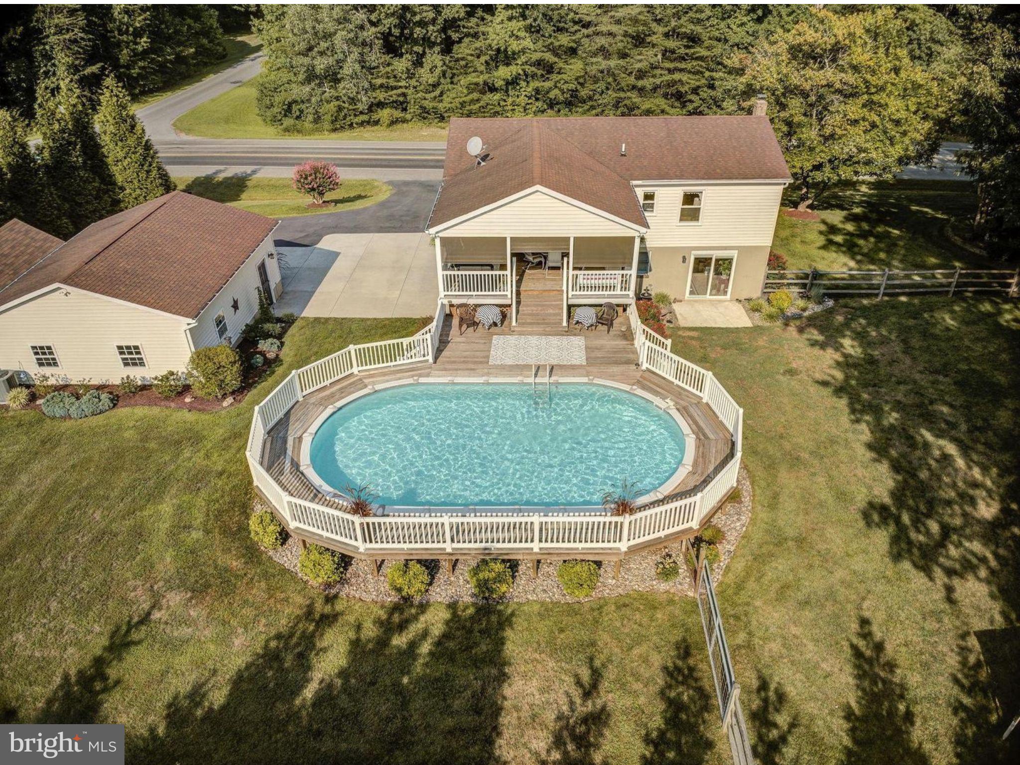 26609 YOWAISKI MILL ROAD