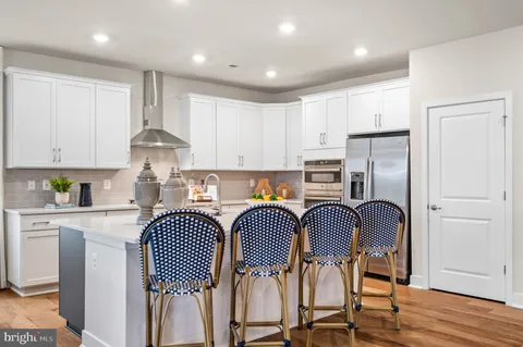 400 Peacock Place, Dover, DE MLS: DEKT2036608