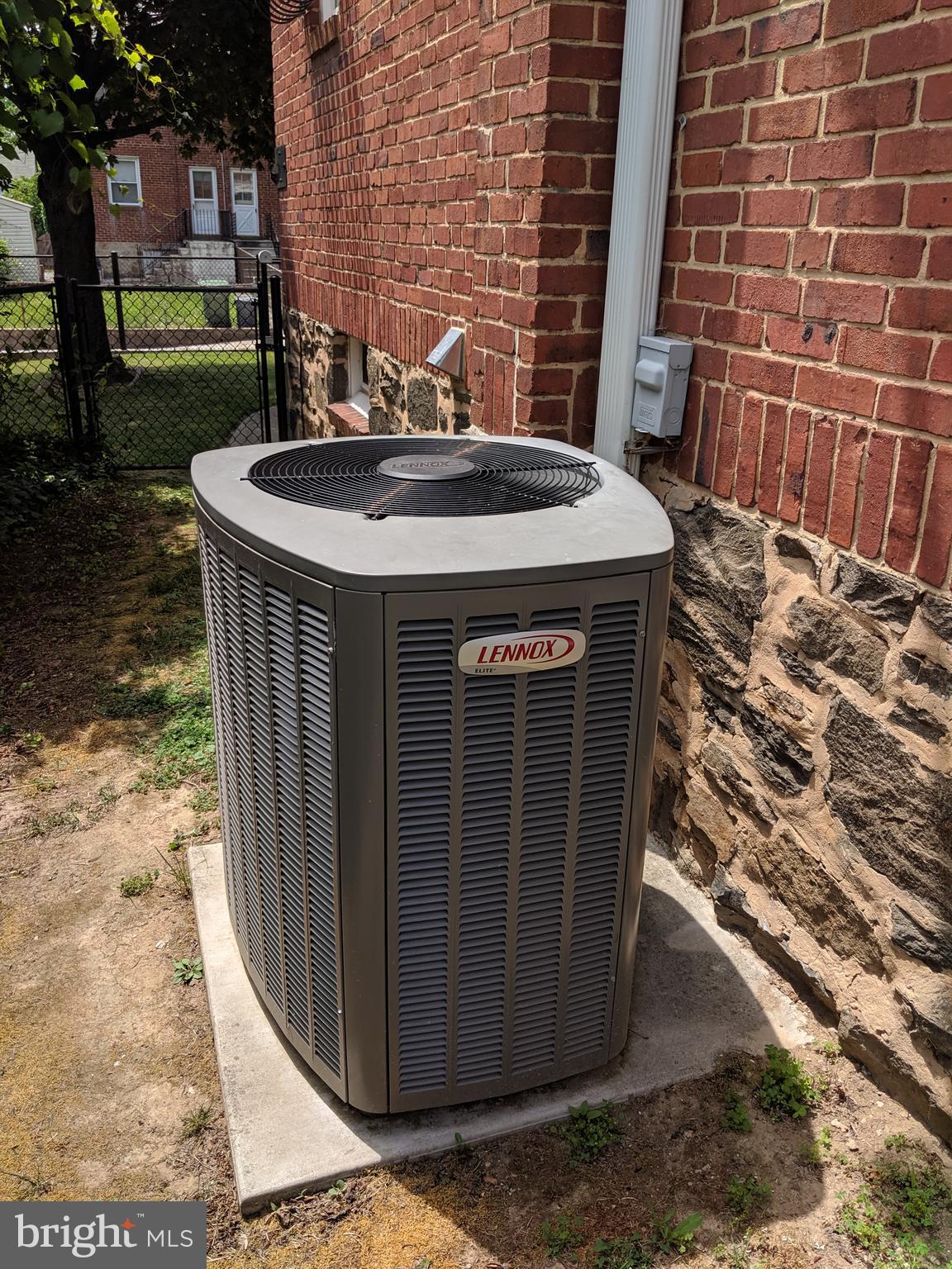 WALTHERSON - Residential