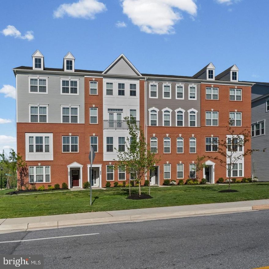 Step into comfort and style at 7736 Port Capital Drive, Unit A, in the heart of Elkridge, MD. This inviting home offers a bright, open layout with natural light streaming through large windows. The kitchen, with its sleek cabinetry and generous counter space, is perfect for everything from quiet mornings to lively get-togethers.

Spacious bedrooms provide a peaceful retreat, while well-appointed bathrooms and ample storage add convenience. Located near shops, dining, and commuter routes, this home offers the perfect blend of suburban charm and accessibility.

Don’t miss your chance—schedule a tour today!