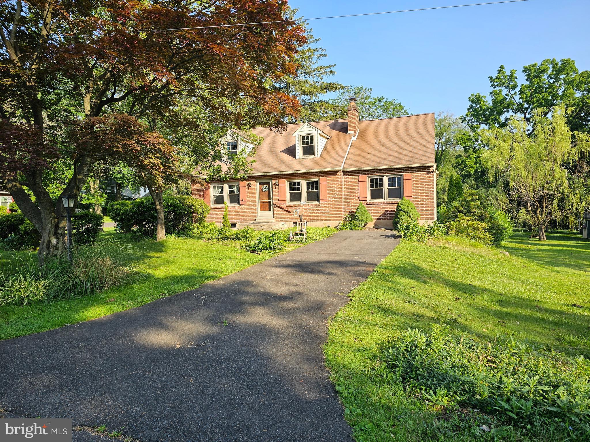 438 MOREBORO ROAD