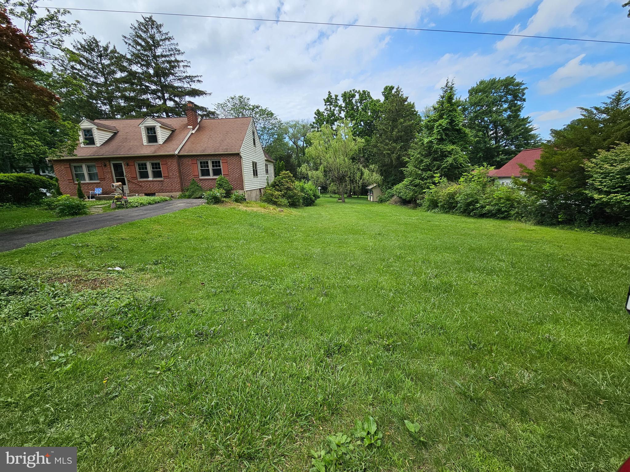 438 MOREBORO ROAD