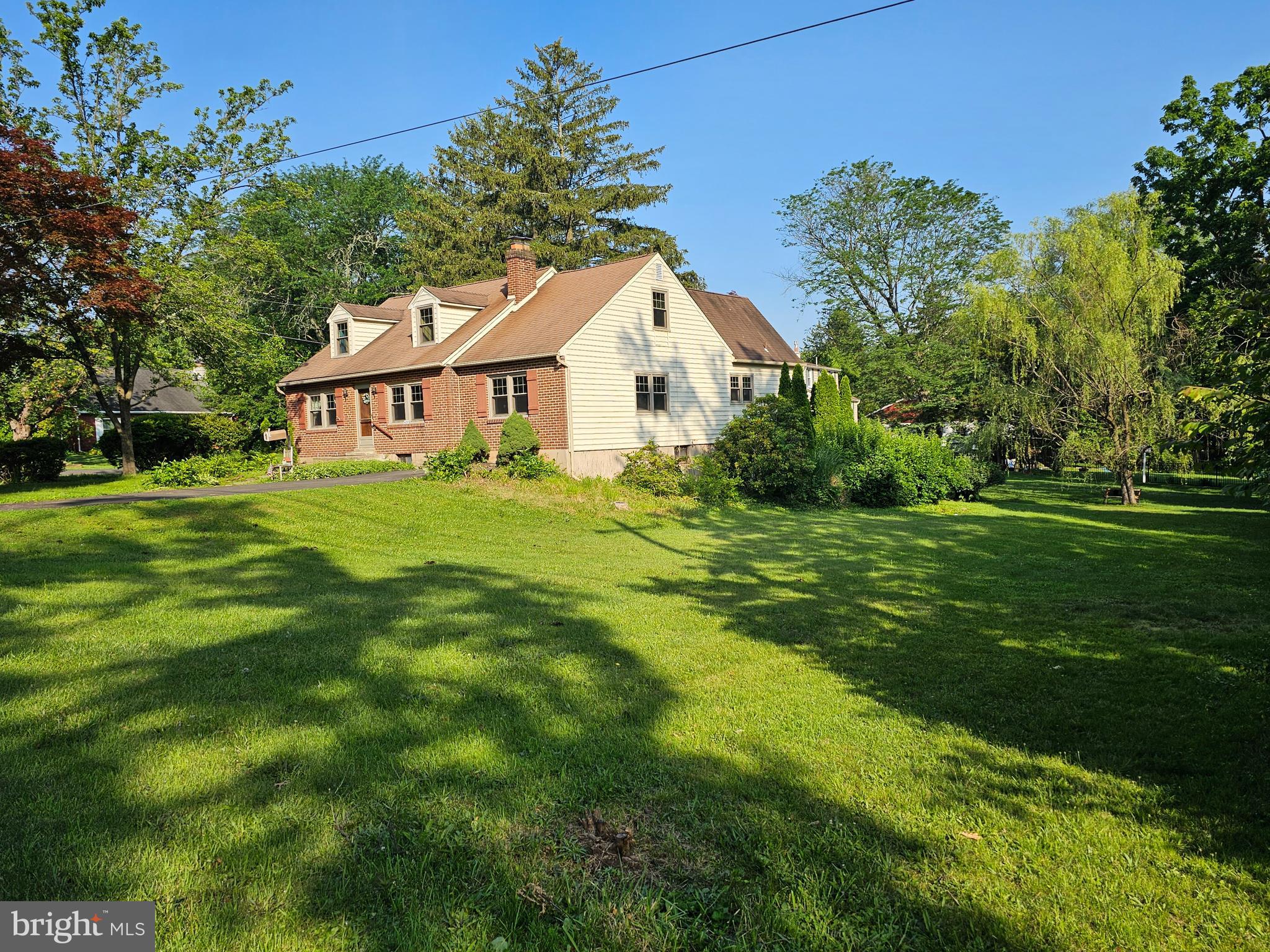 438 MOREBORO ROAD