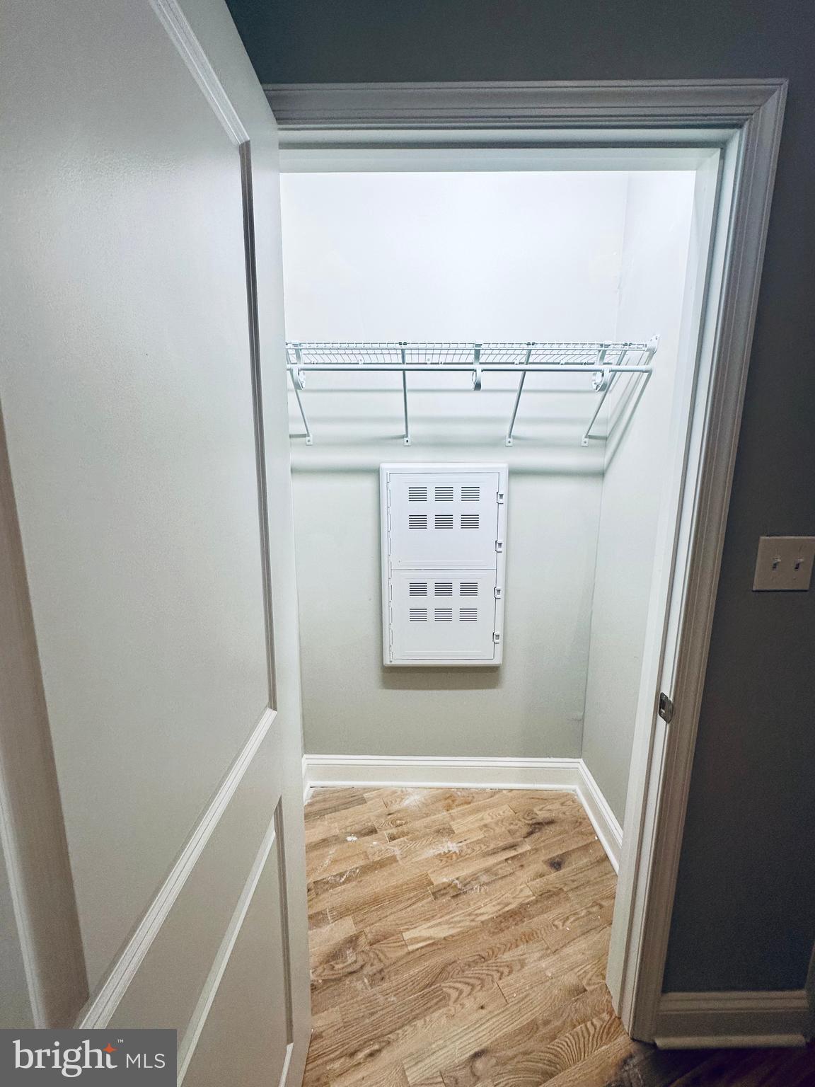 CENTRAL BUSINESS DISTRICT - Residential Lease