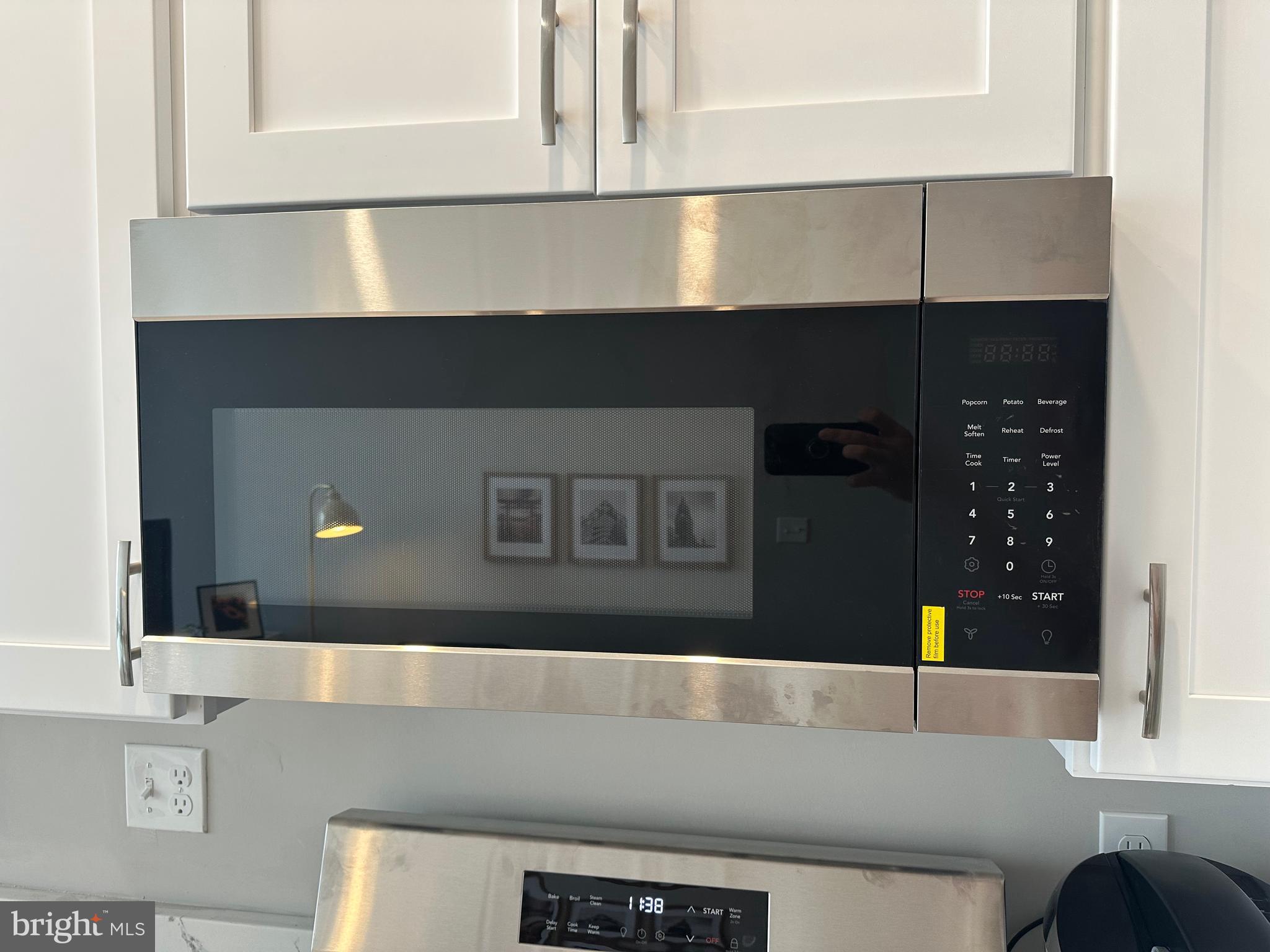 CENTRAL BUSINESS DISTRICT - Residential Lease