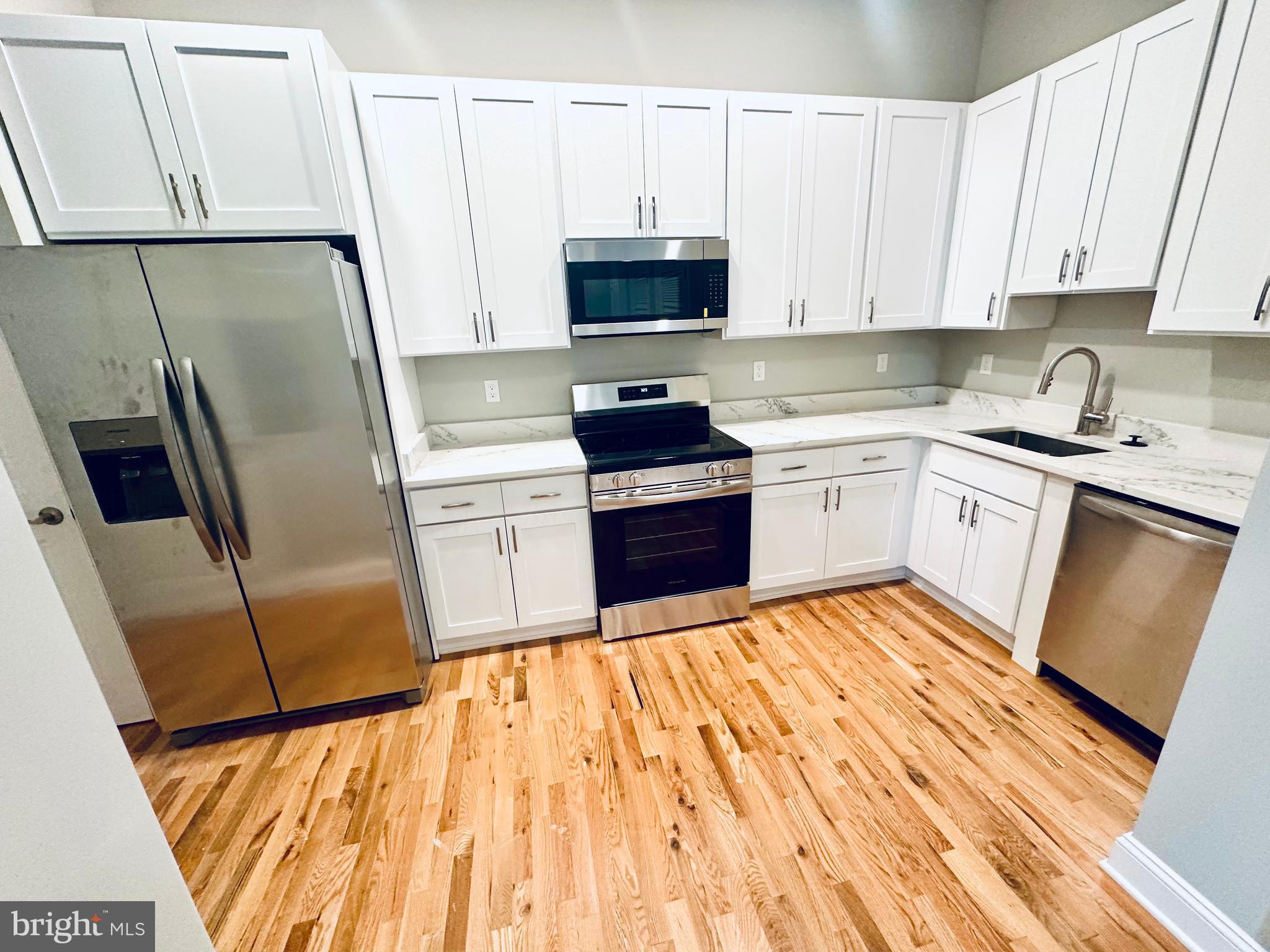 CENTRAL BUSINESS DISTRICT - Residential Lease