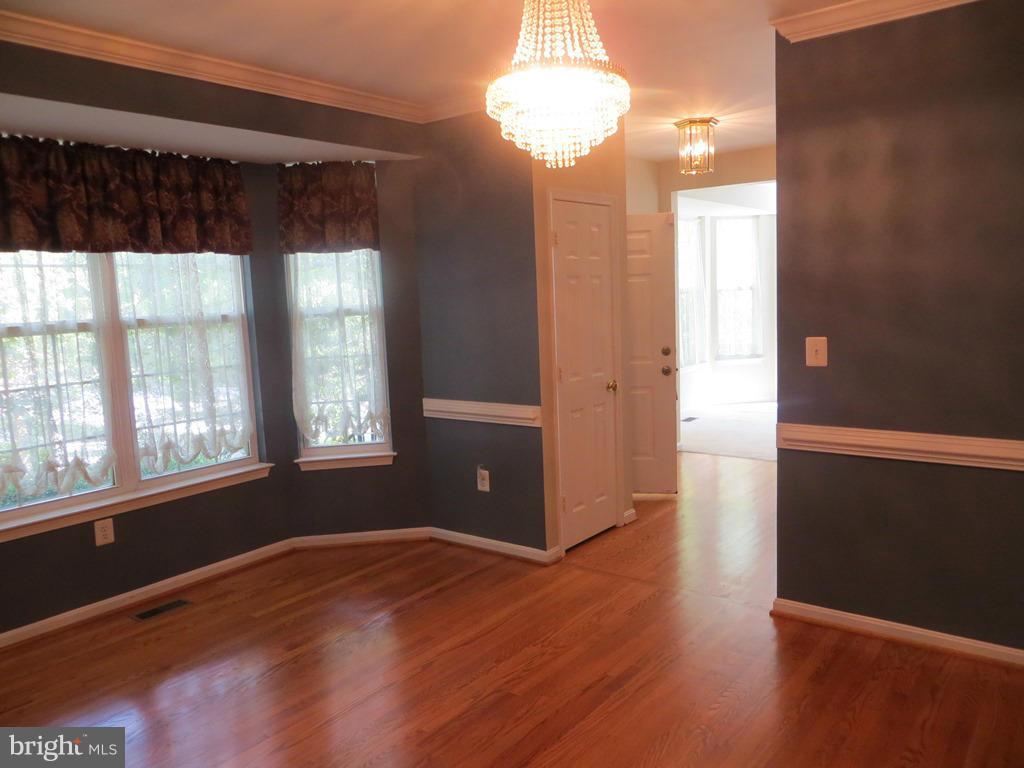 KINGSTOWNE - Residential Lease