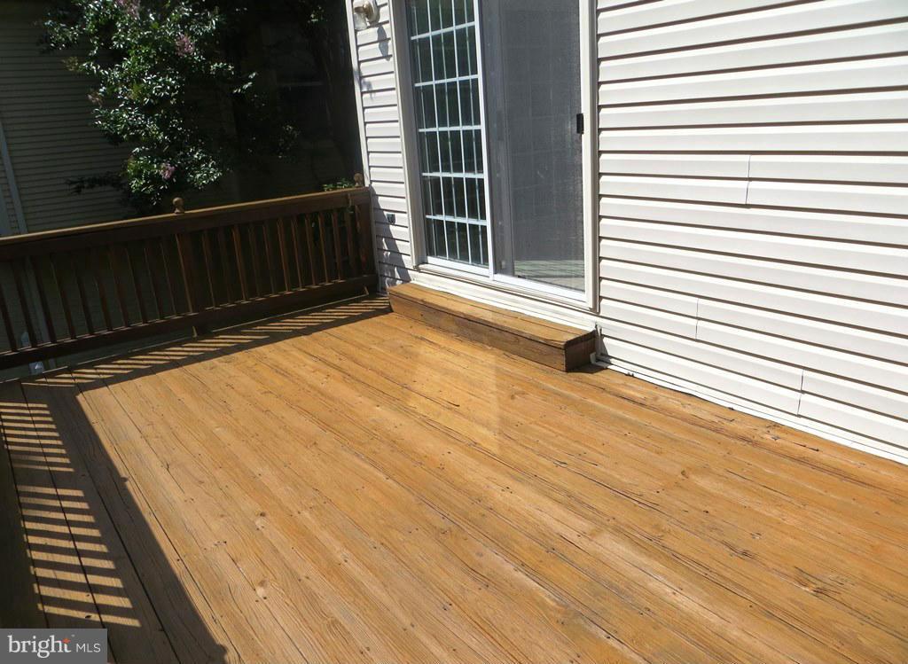 KINGSTOWNE - Residential Lease