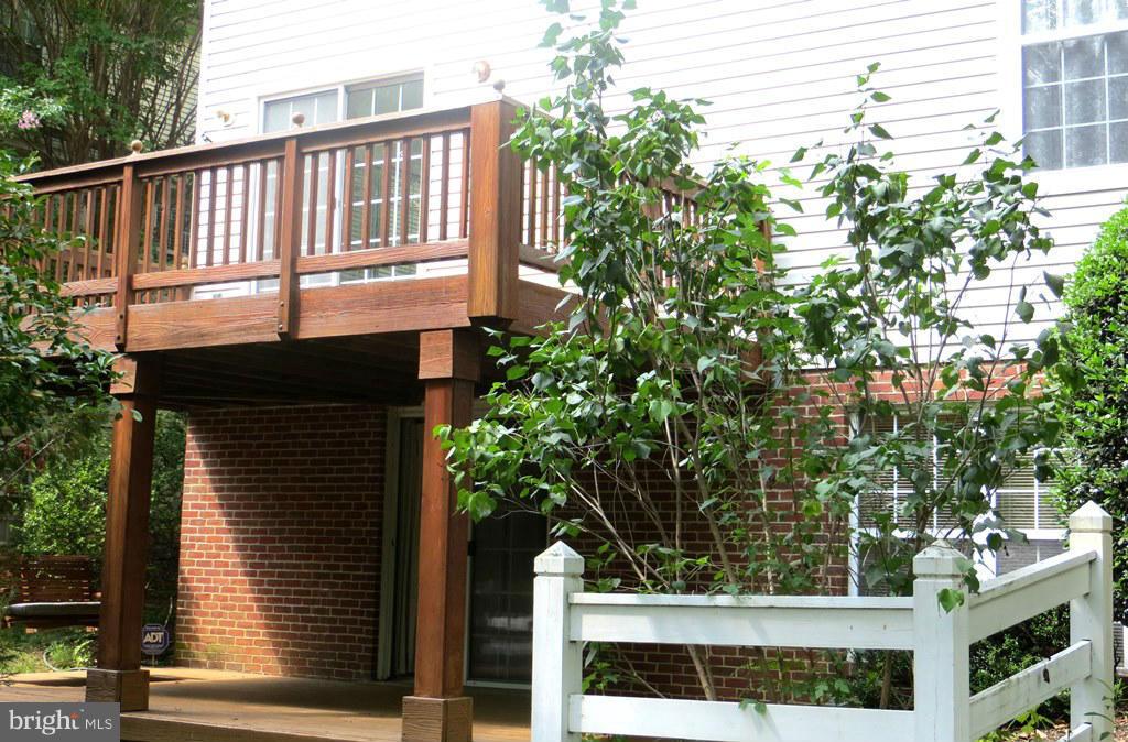 KINGSTOWNE - Residential Lease