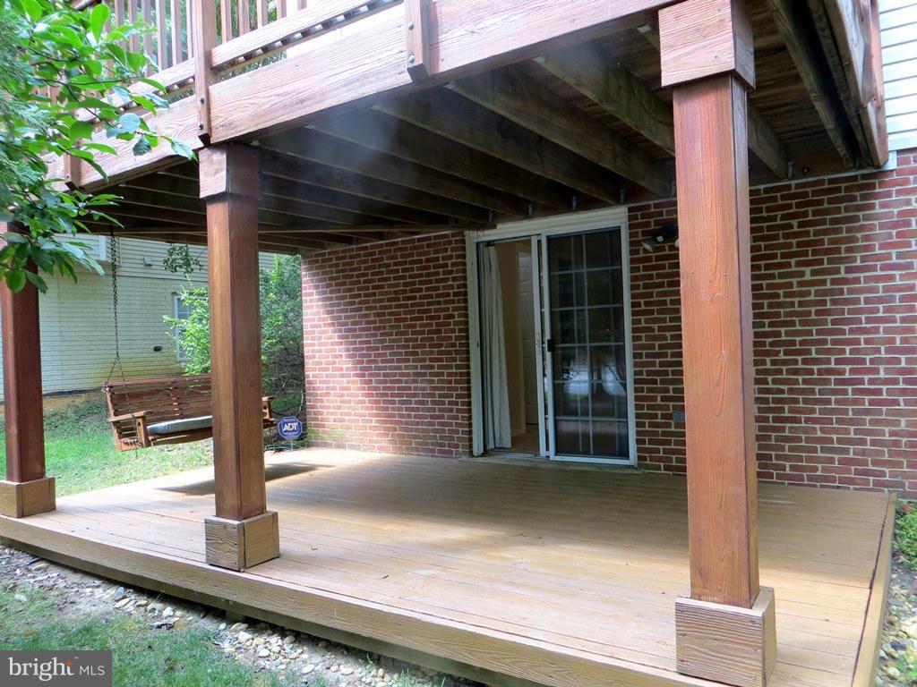 KINGSTOWNE - Residential Lease