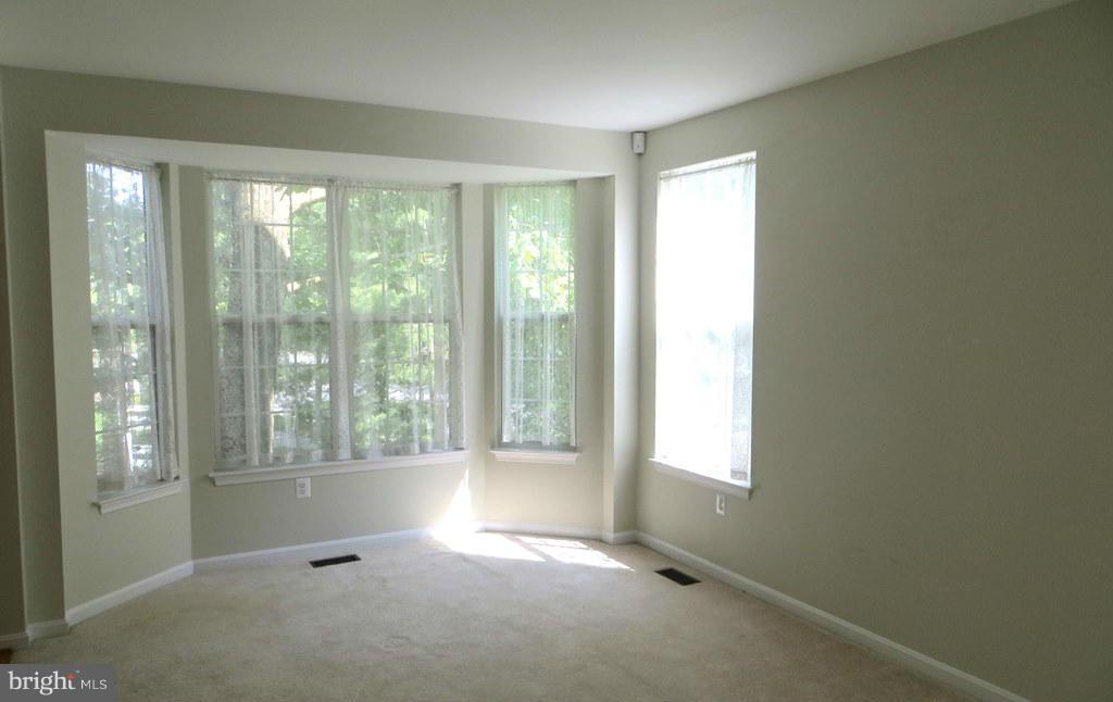 KINGSTOWNE - Residential Lease