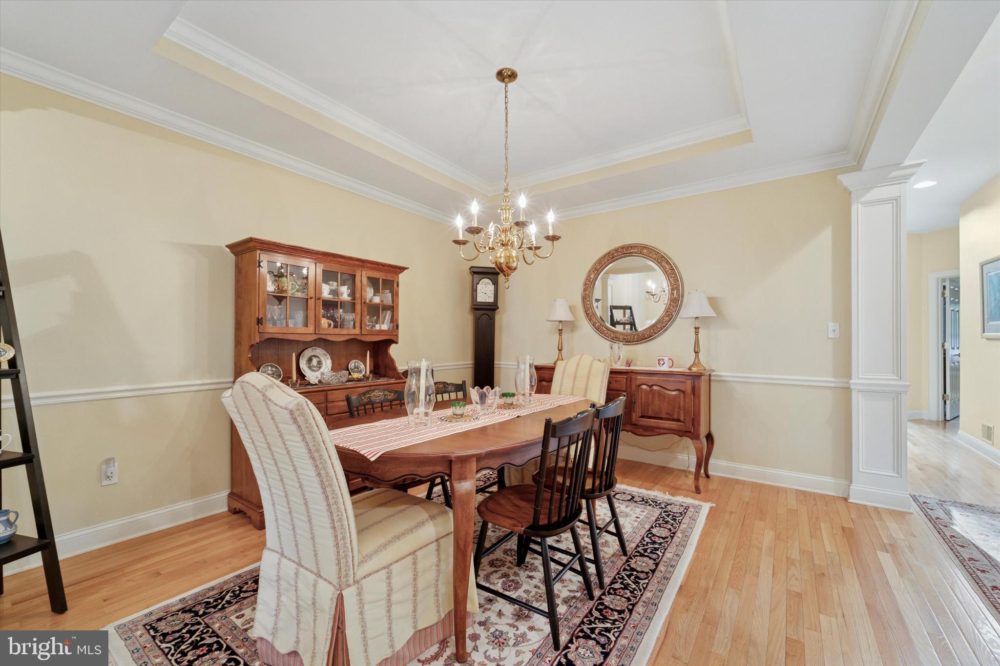 4 SCHINDLER COURT