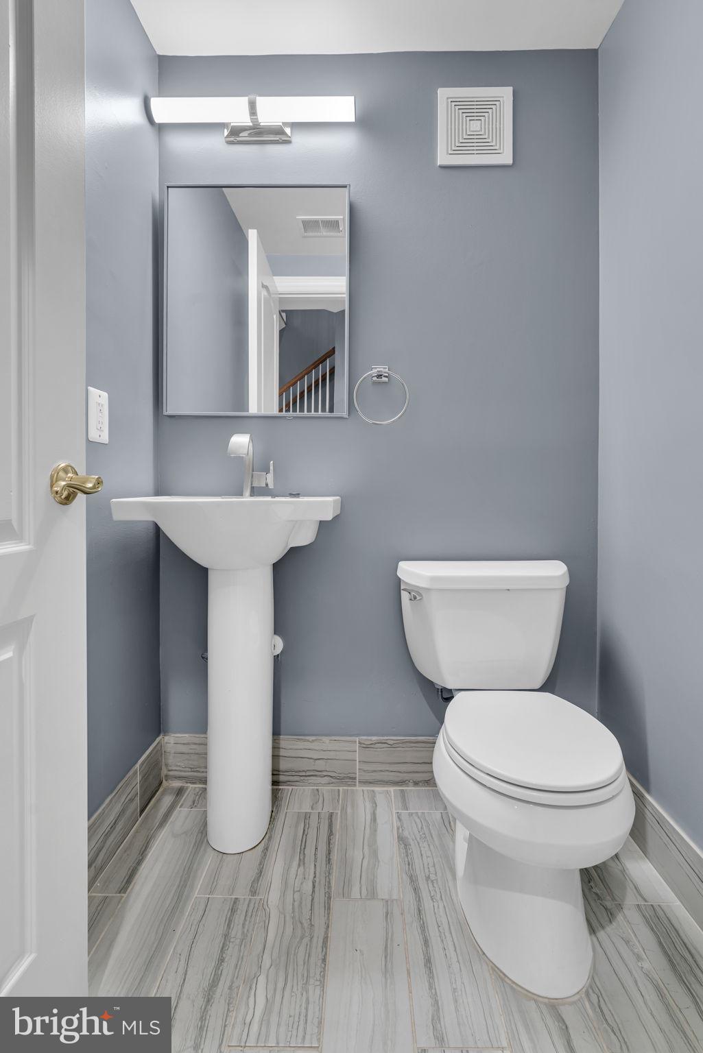 HUNTING RIDGE - Residential