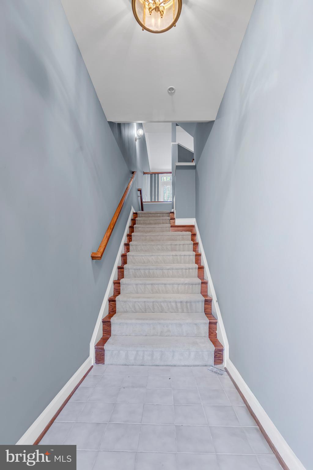 HUNTING RIDGE - Residential