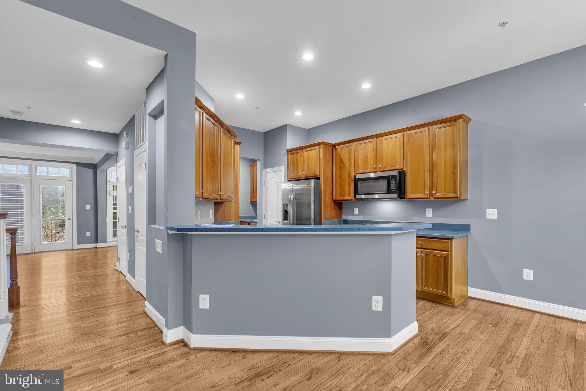 HUNTING RIDGE - Residential