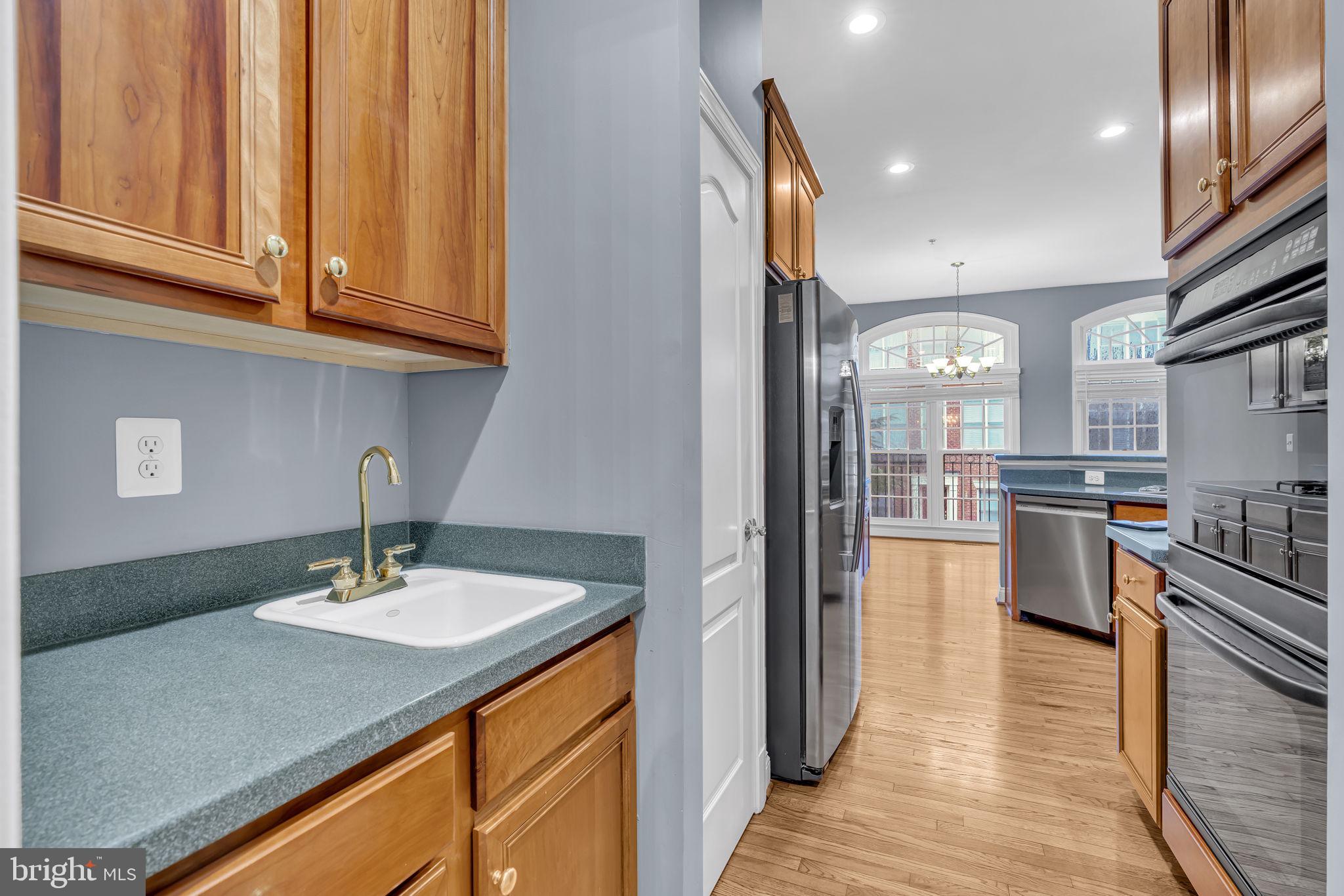 HUNTING RIDGE - Residential