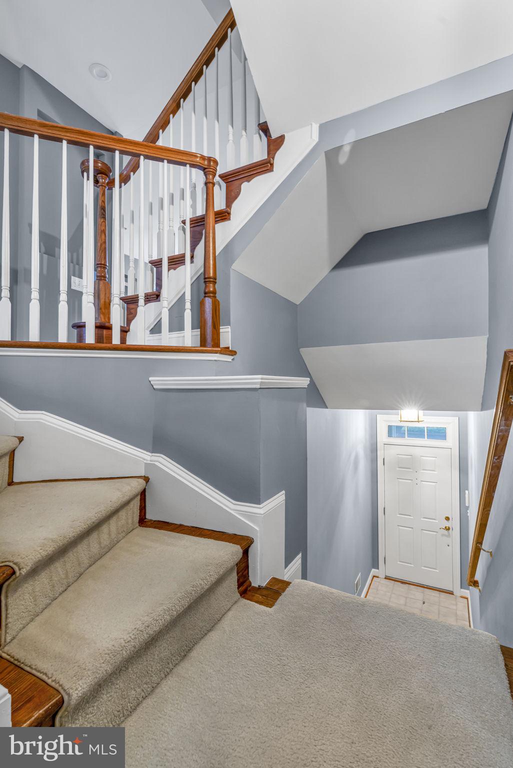 HUNTING RIDGE - Residential