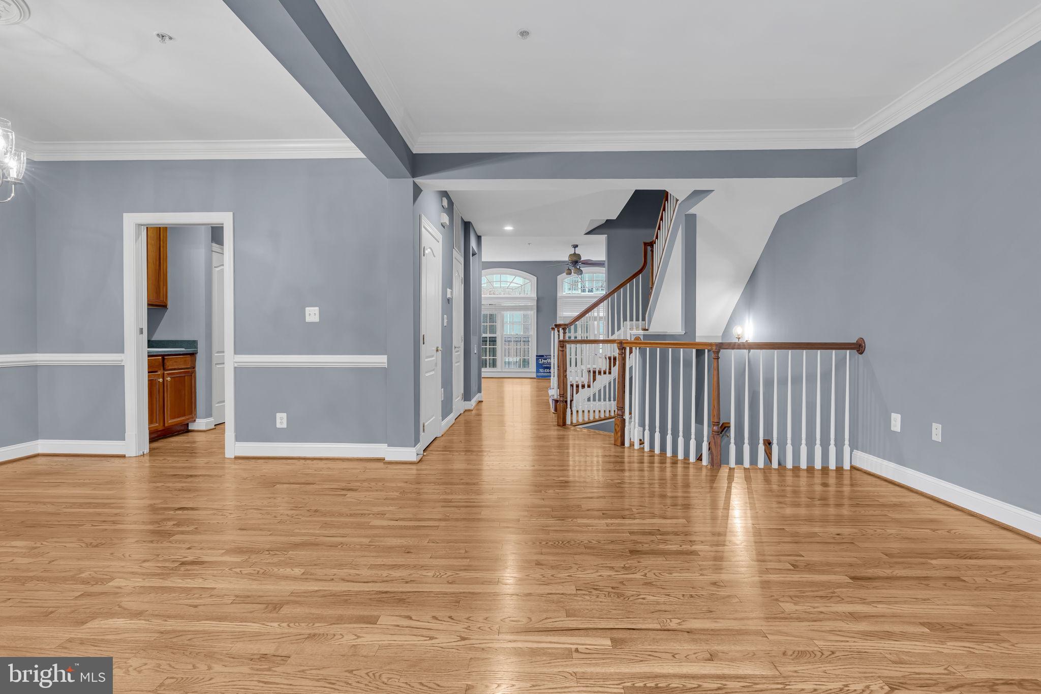 HUNTING RIDGE - Residential