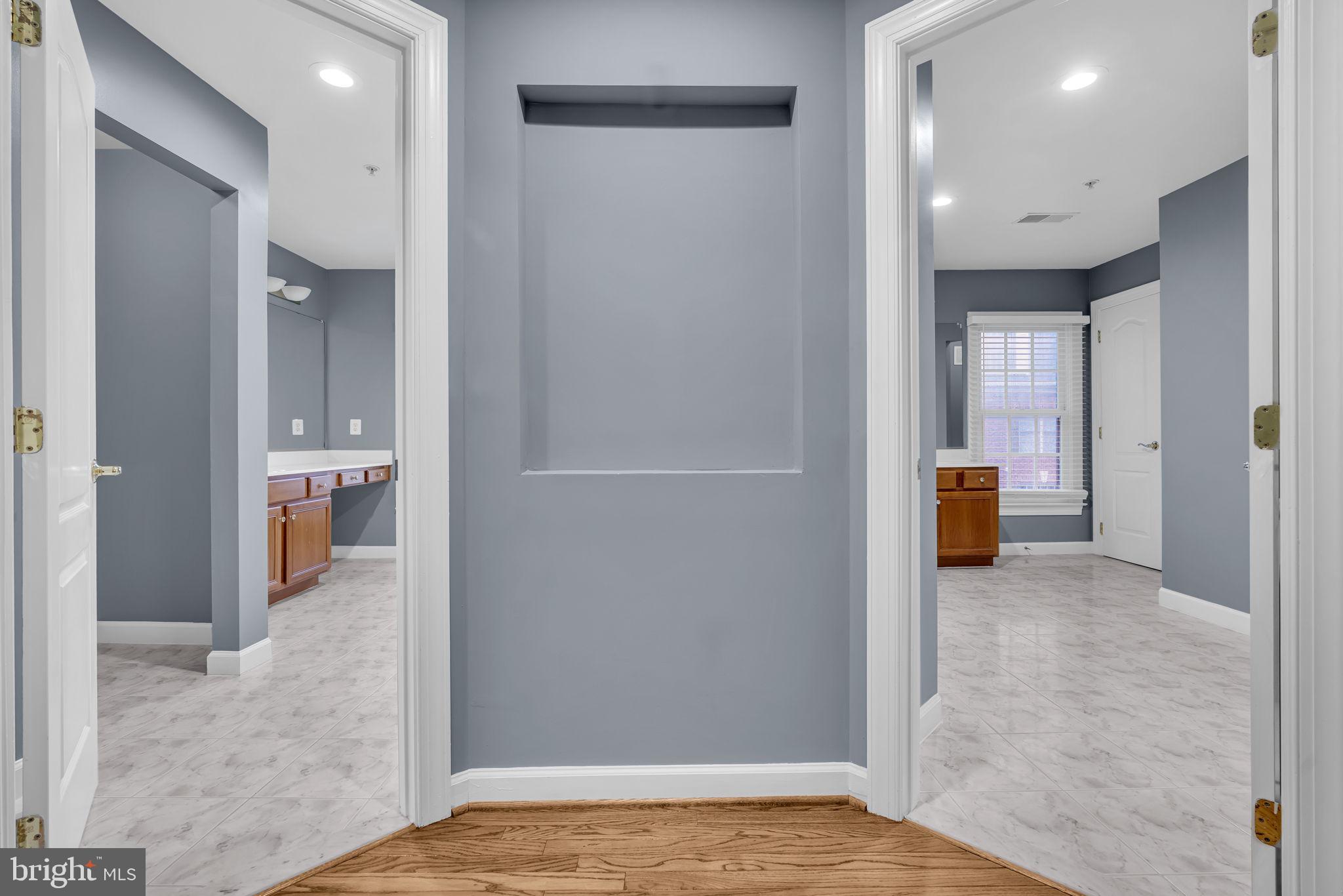 HUNTING RIDGE - Residential