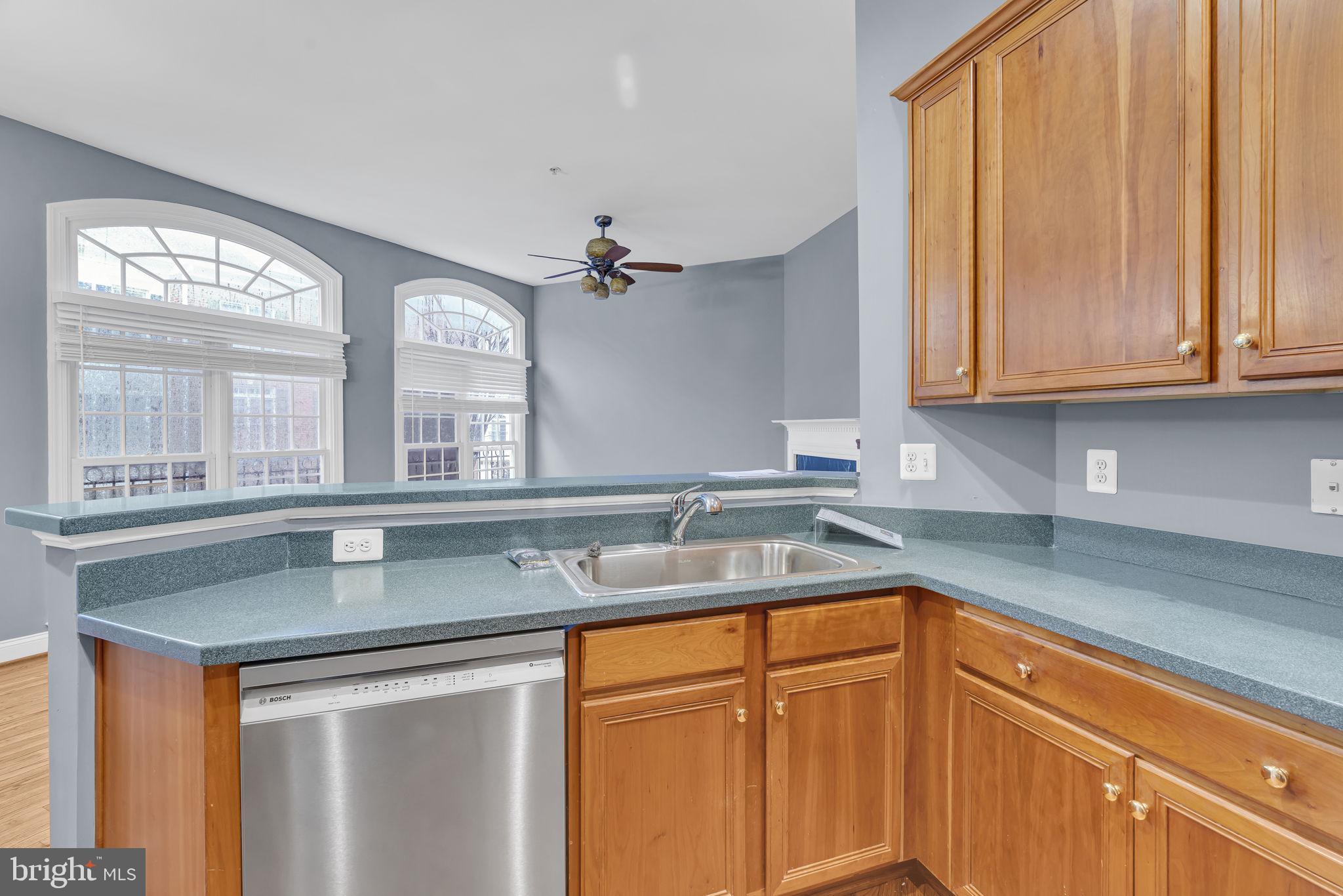 HUNTING RIDGE - Residential