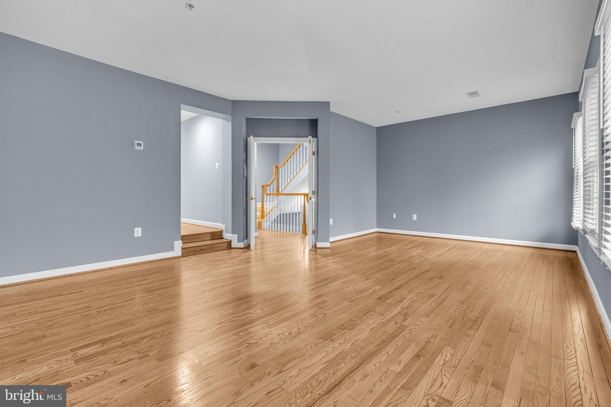 HUNTING RIDGE - Residential