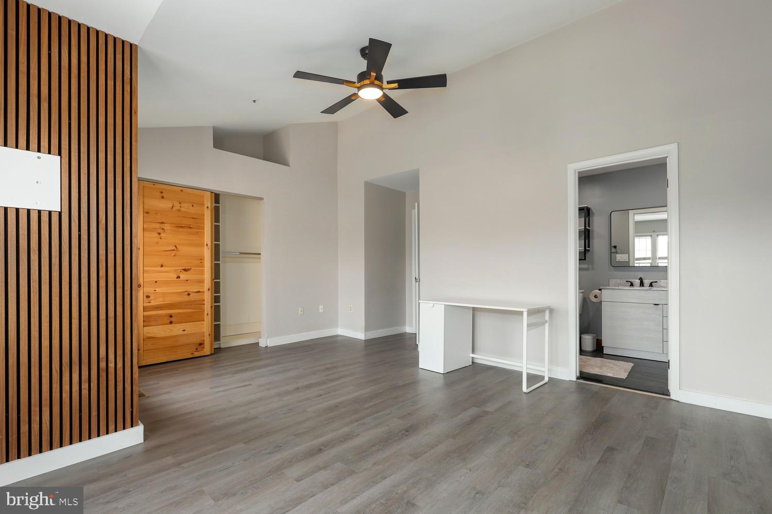 PARADISE - Residential