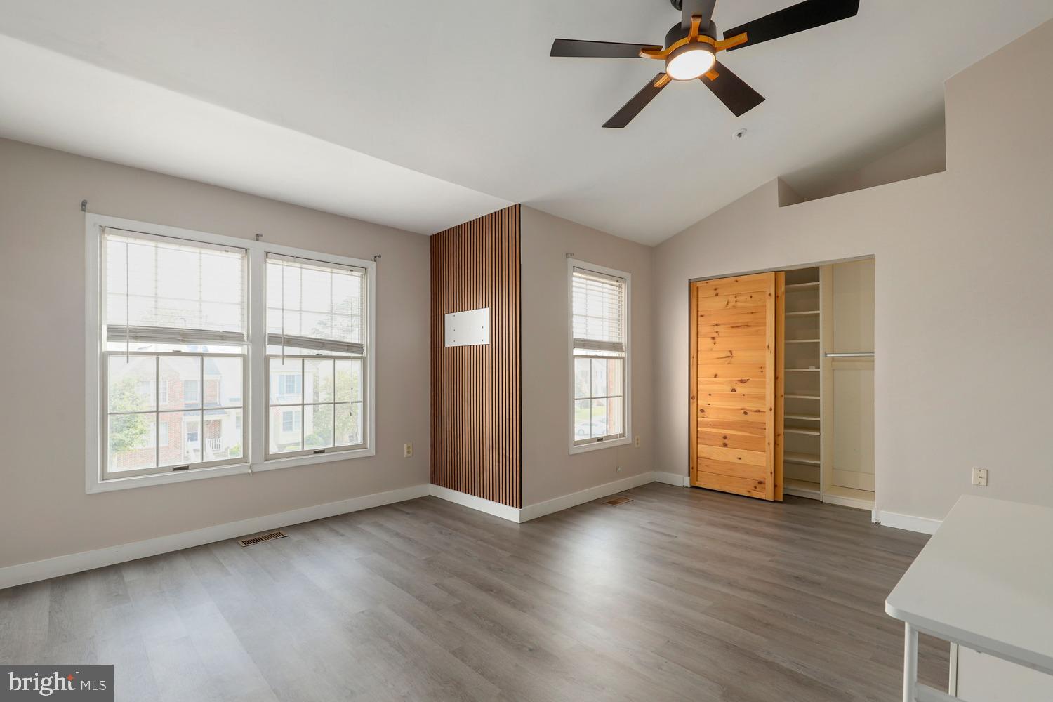 PARADISE - Residential