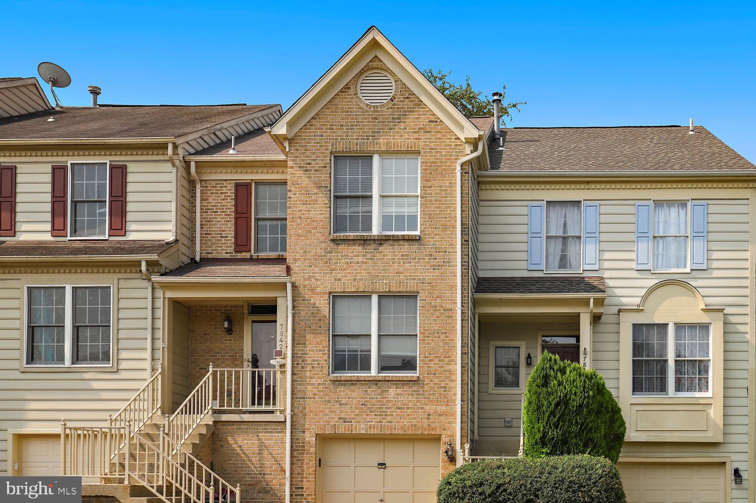 PARADISE - Residential