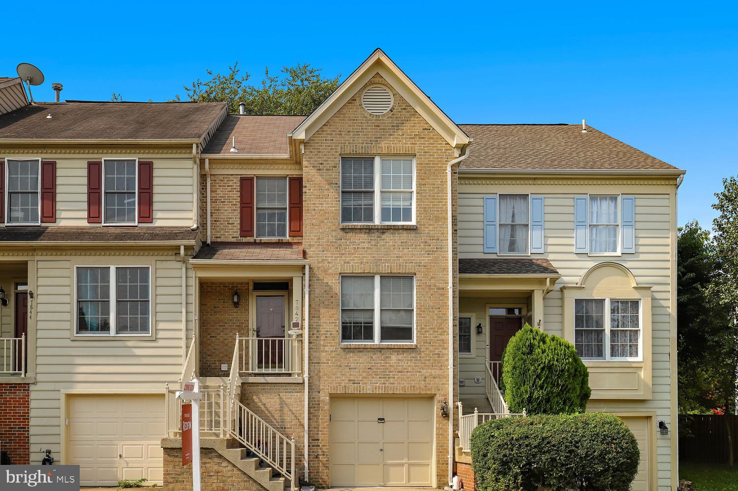 PARADISE - Residential