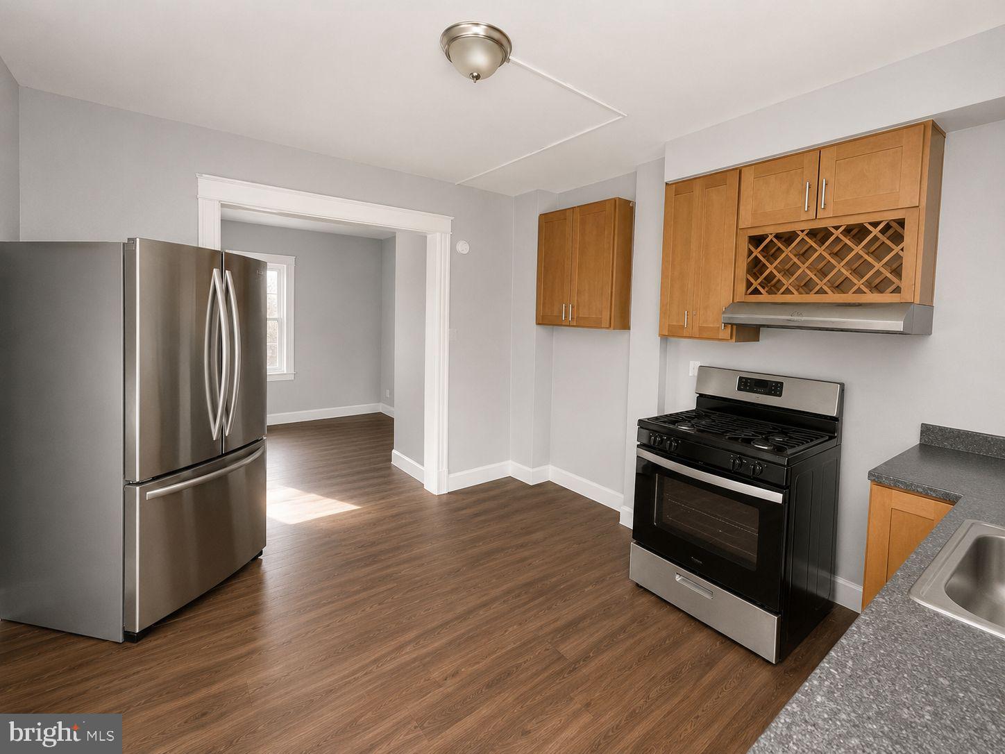 EAST BALTIMORE MIDWAY - Residential