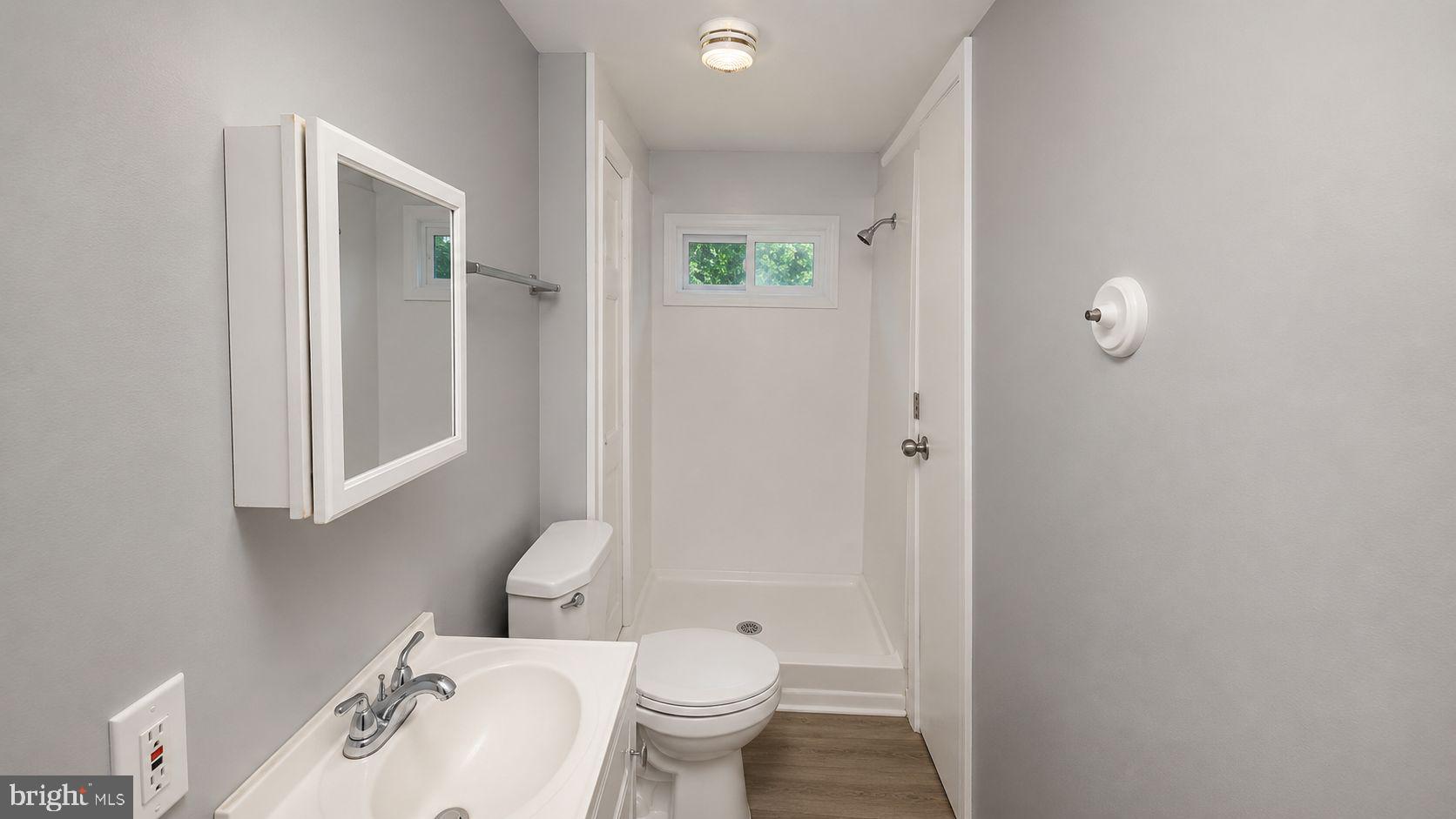 EAST BALTIMORE MIDWAY - Residential