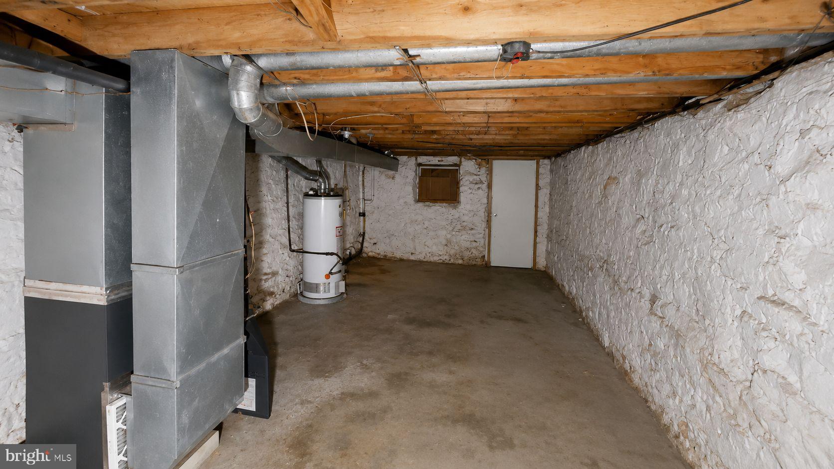 EAST BALTIMORE MIDWAY - Residential