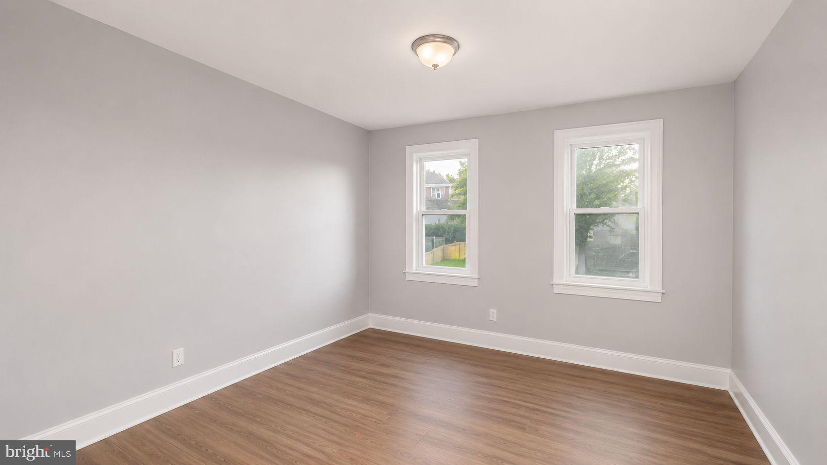 EAST BALTIMORE MIDWAY - Residential
