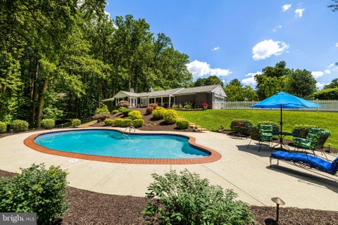Photo for 3915 DANCE MILL ROAD