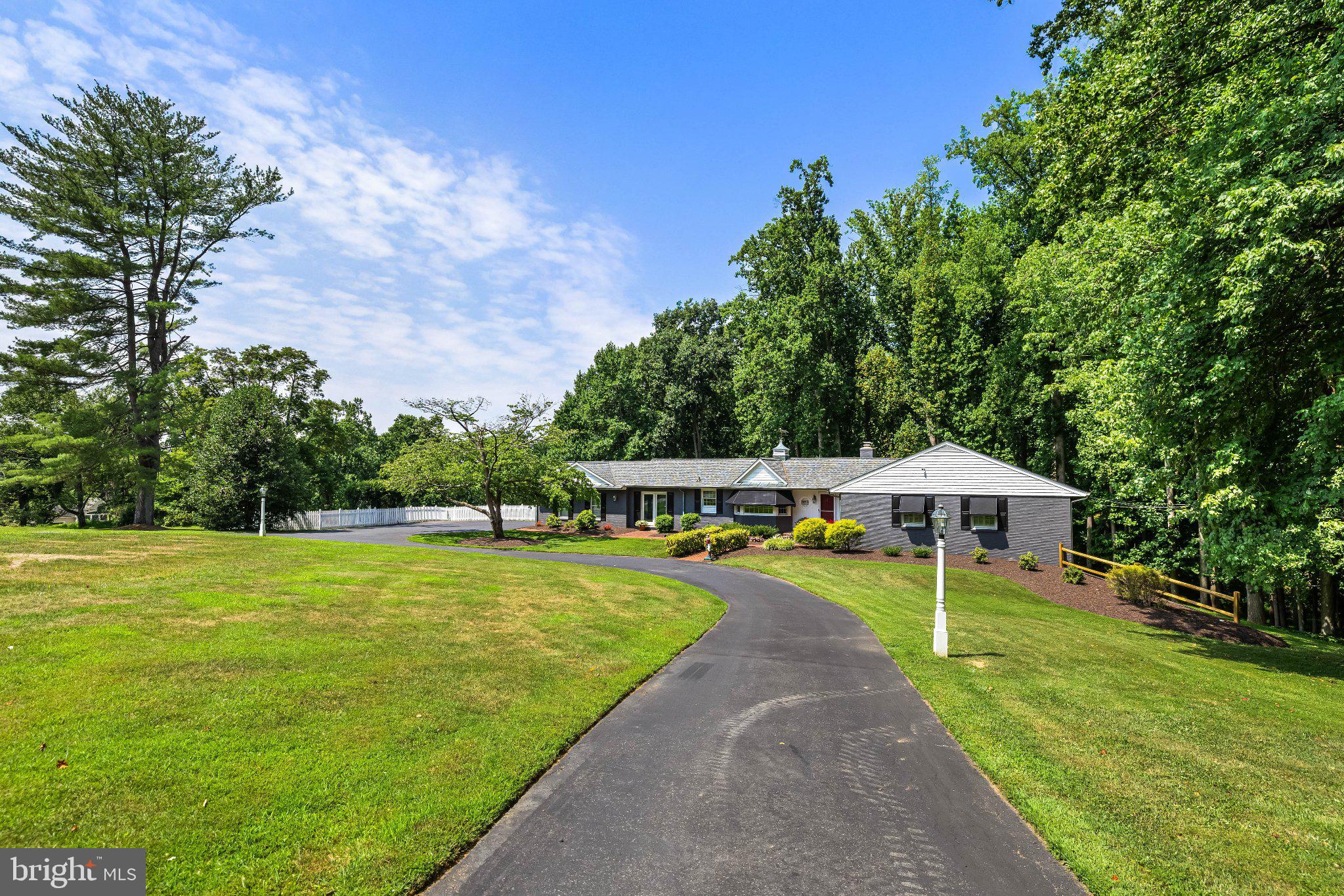 3915 DANCE MILL ROAD