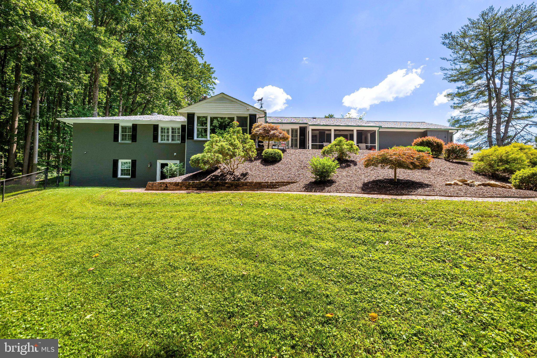 3915 DANCE MILL ROAD
