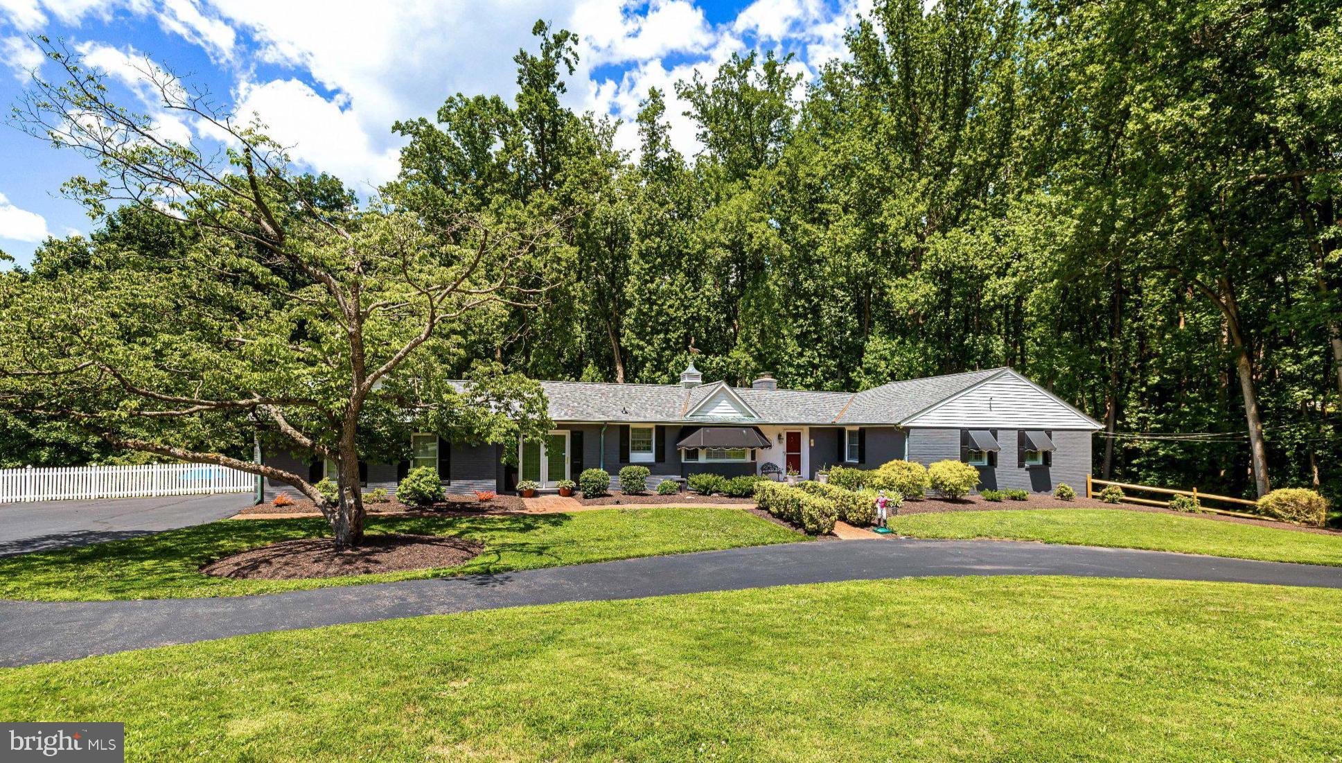3915 DANCE MILL ROAD