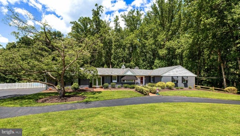 Photo of 3915 Dance Mill Road, PHOENIX, MD 21131 (MLS # MDBC2177436)