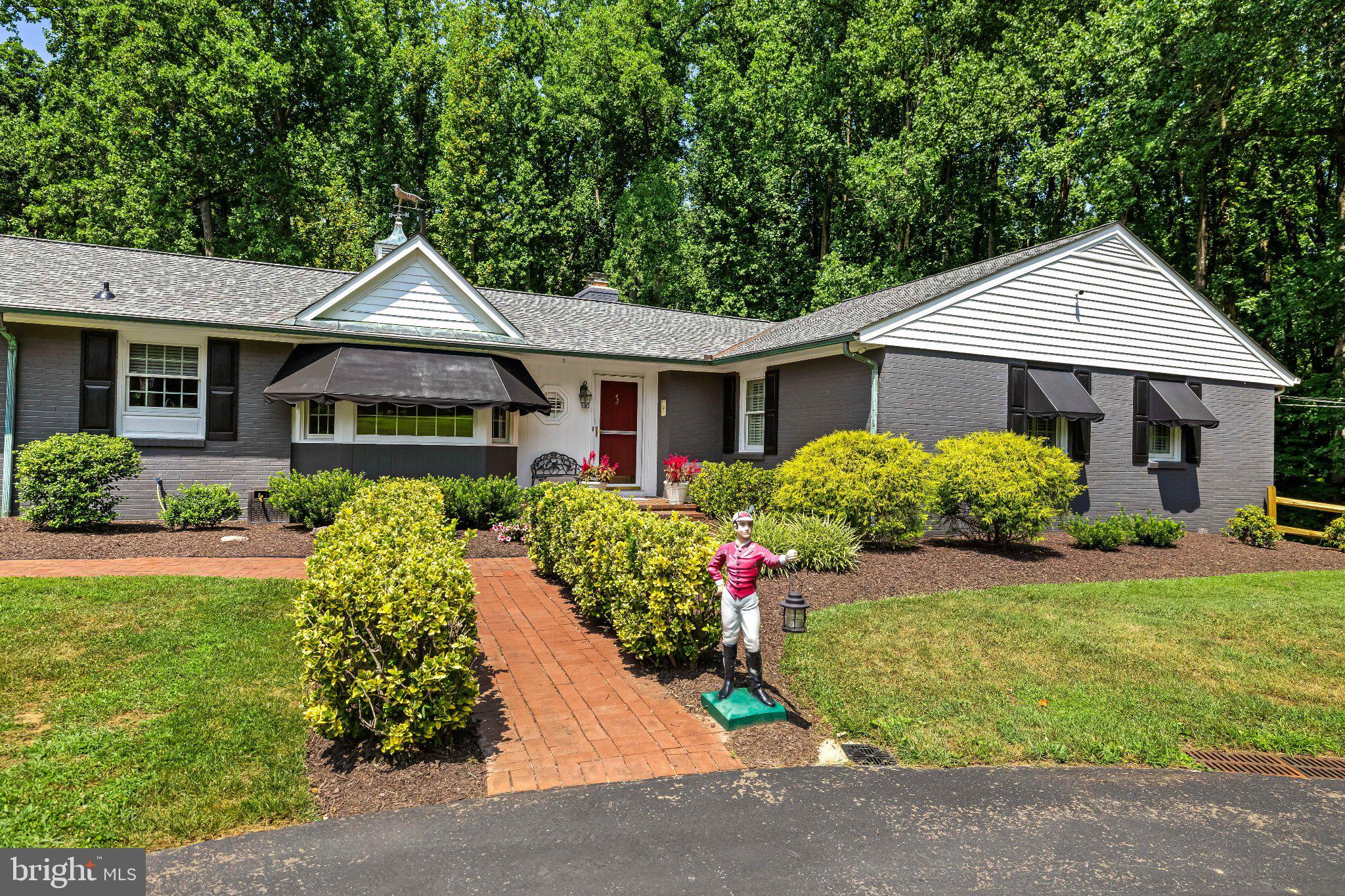 3915 DANCE MILL ROAD